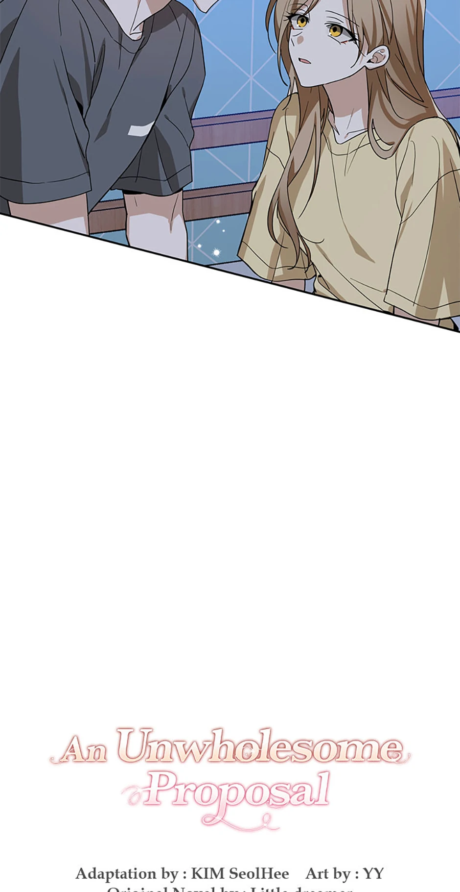 An Unwholesome Proposal Chapter 66 page 5