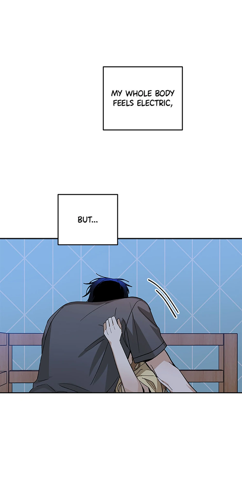 An Unwholesome Proposal Chapter 66 page 10