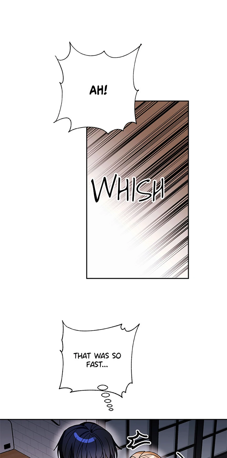 An Unwholesome Proposal Chapter 65 page 40