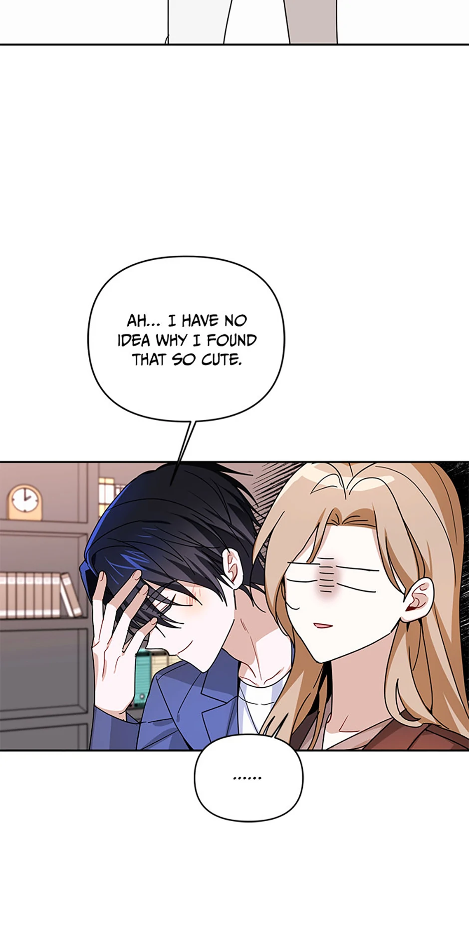 An Unwholesome Proposal Chapter 64 page 32