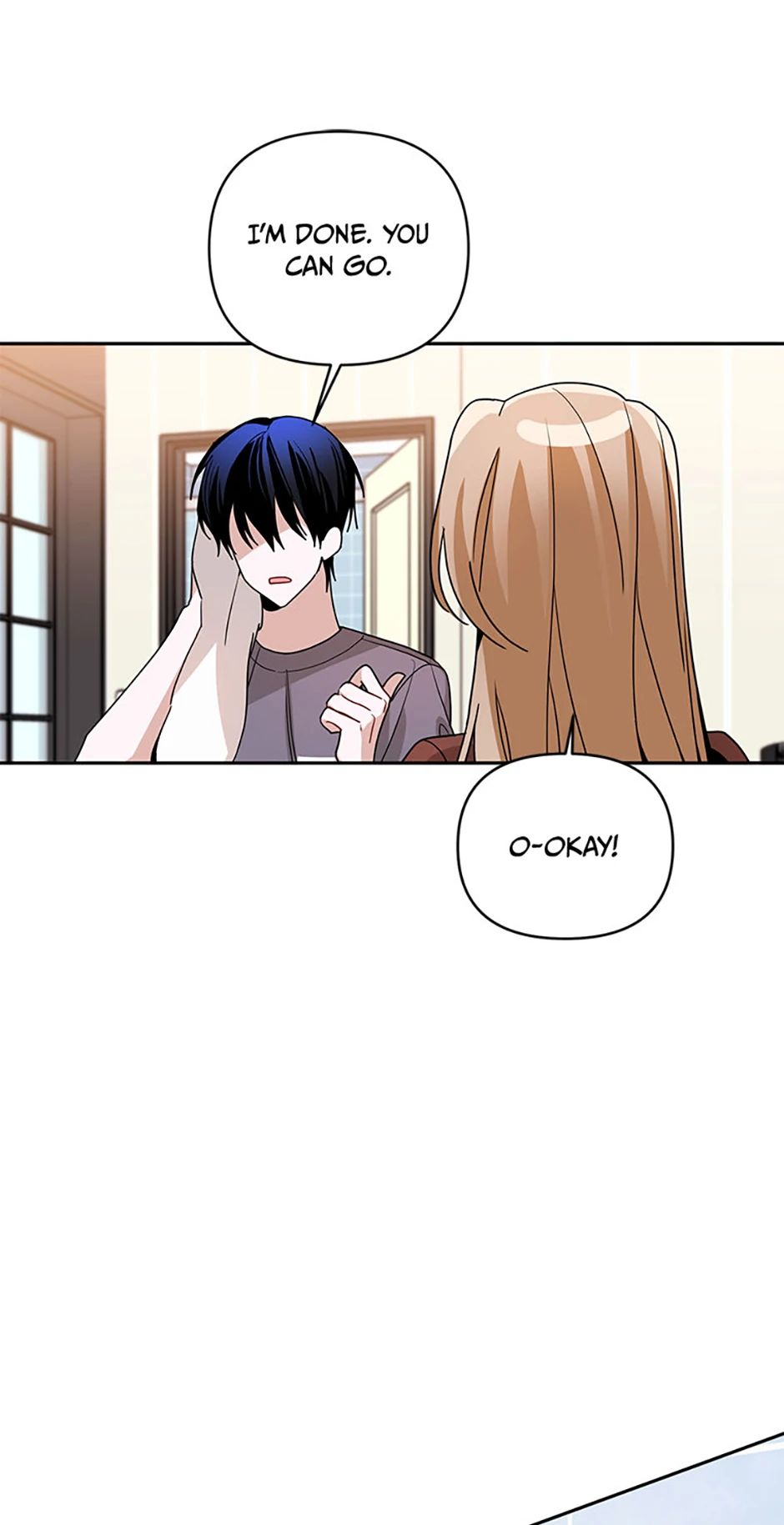 An Unwholesome Proposal Chapter 65 page 32