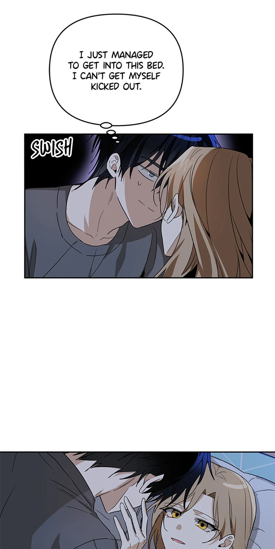 An Unwholesome Proposal Chapter 66 page 12