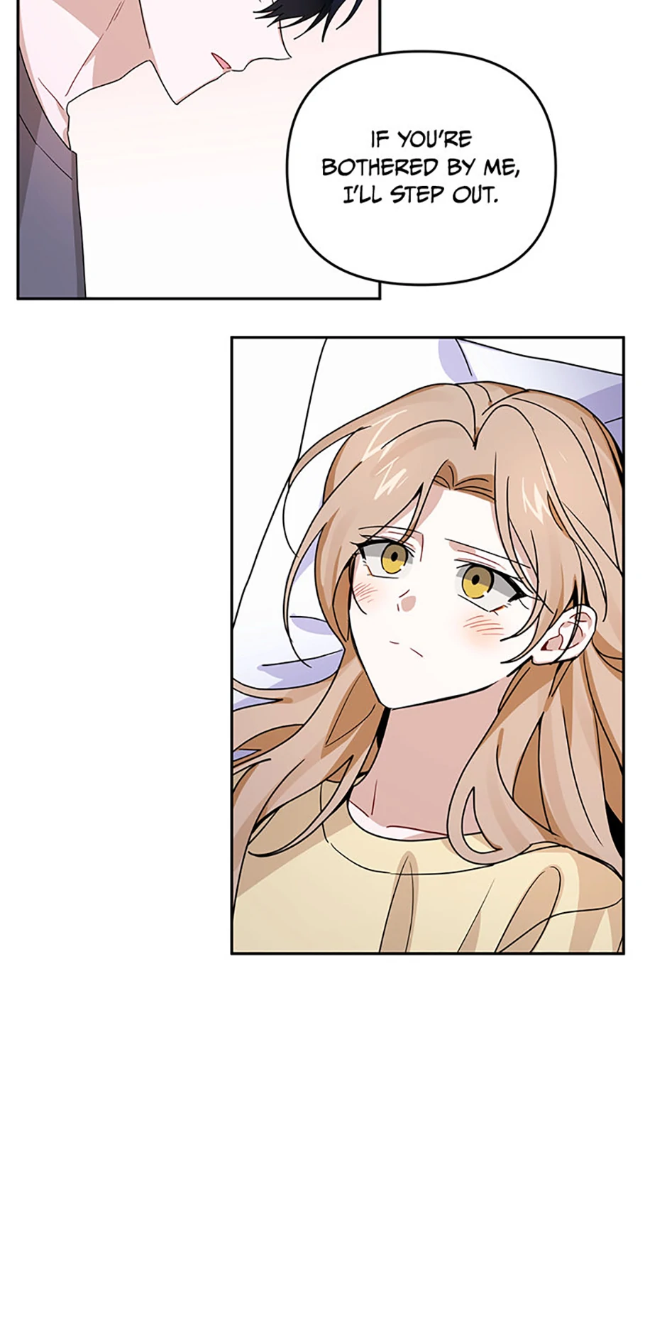 An Unwholesome Proposal Chapter 65 page 46