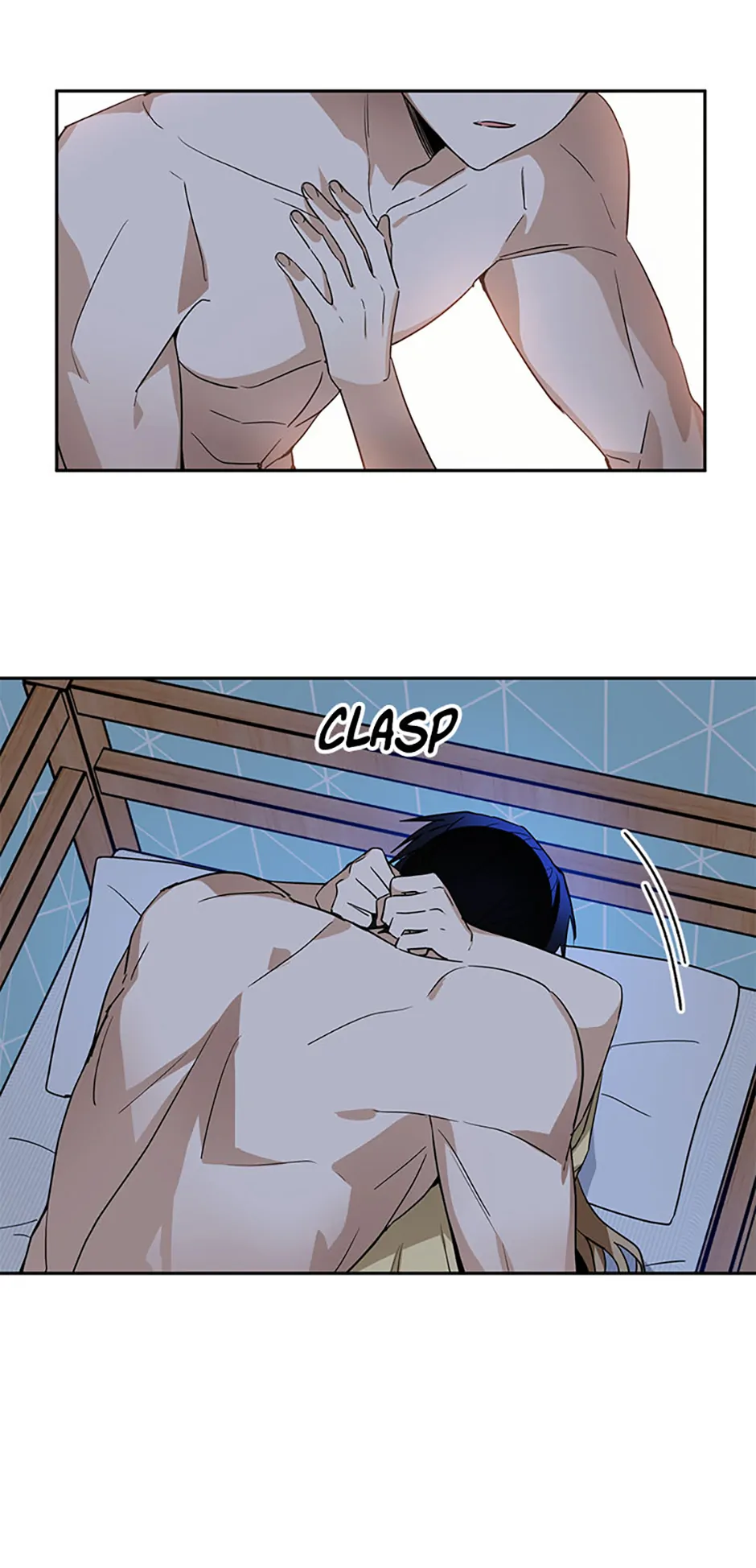 An Unwholesome Proposal Chapter 66 page 21