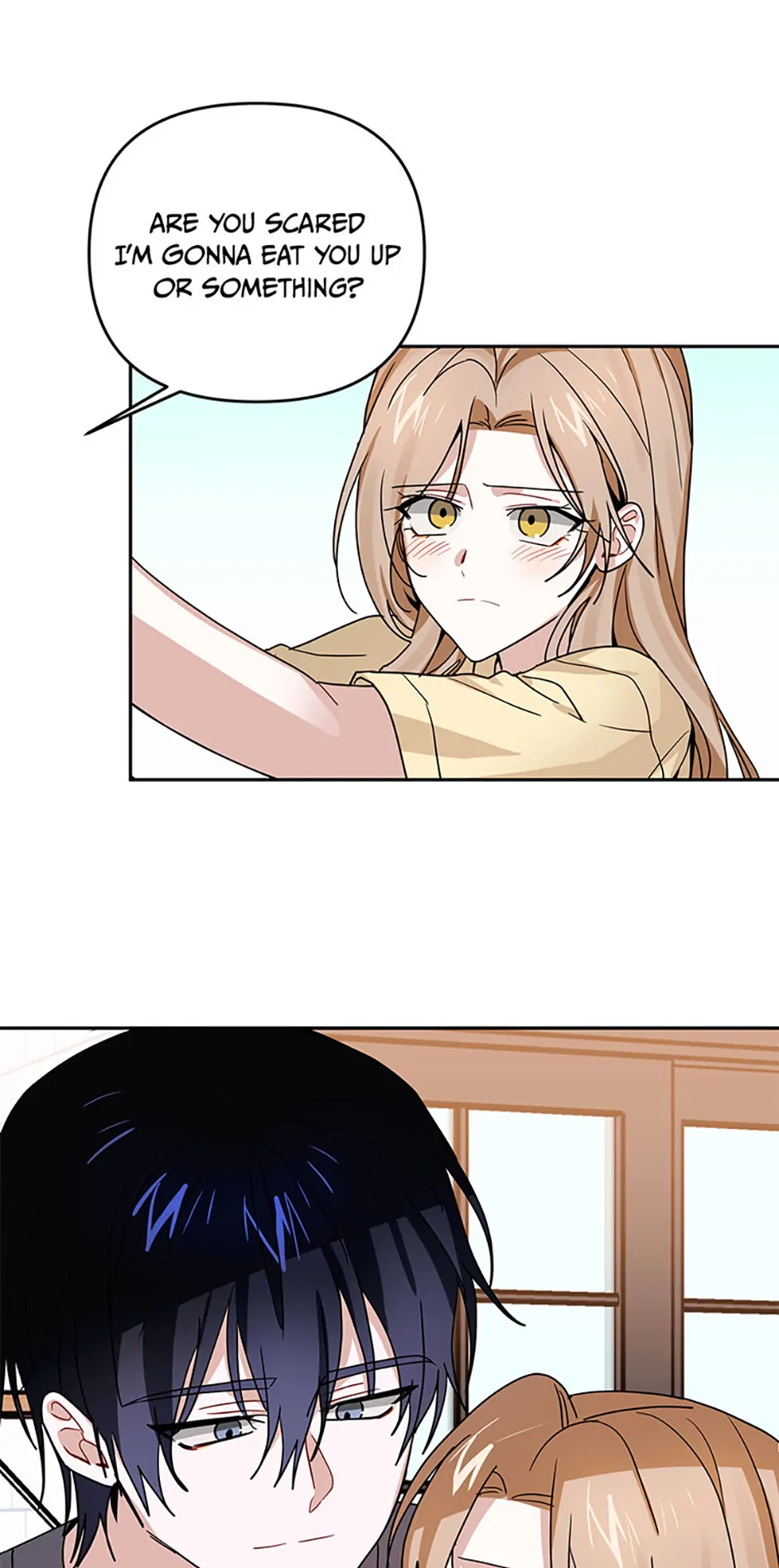An Unwholesome Proposal Chapter 65 page 43