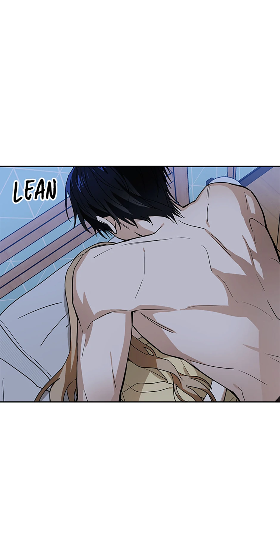 An Unwholesome Proposal Chapter 66 page 17