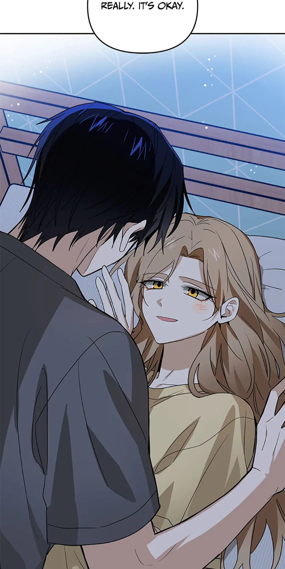 An Unwholesome Proposal Chapter 66 page 14