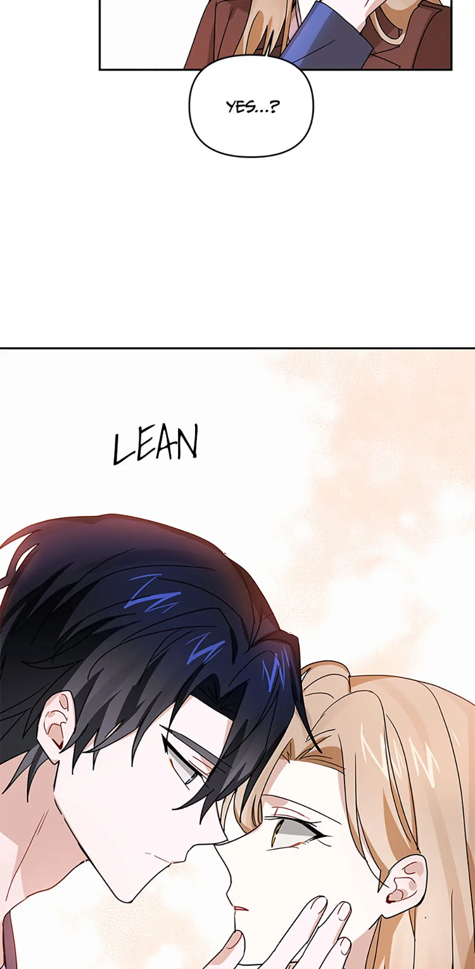 An Unwholesome Proposal Chapter 64 page 55