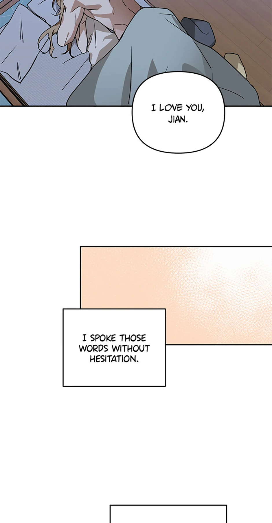 An Unwholesome Proposal Chapter 66 page 32