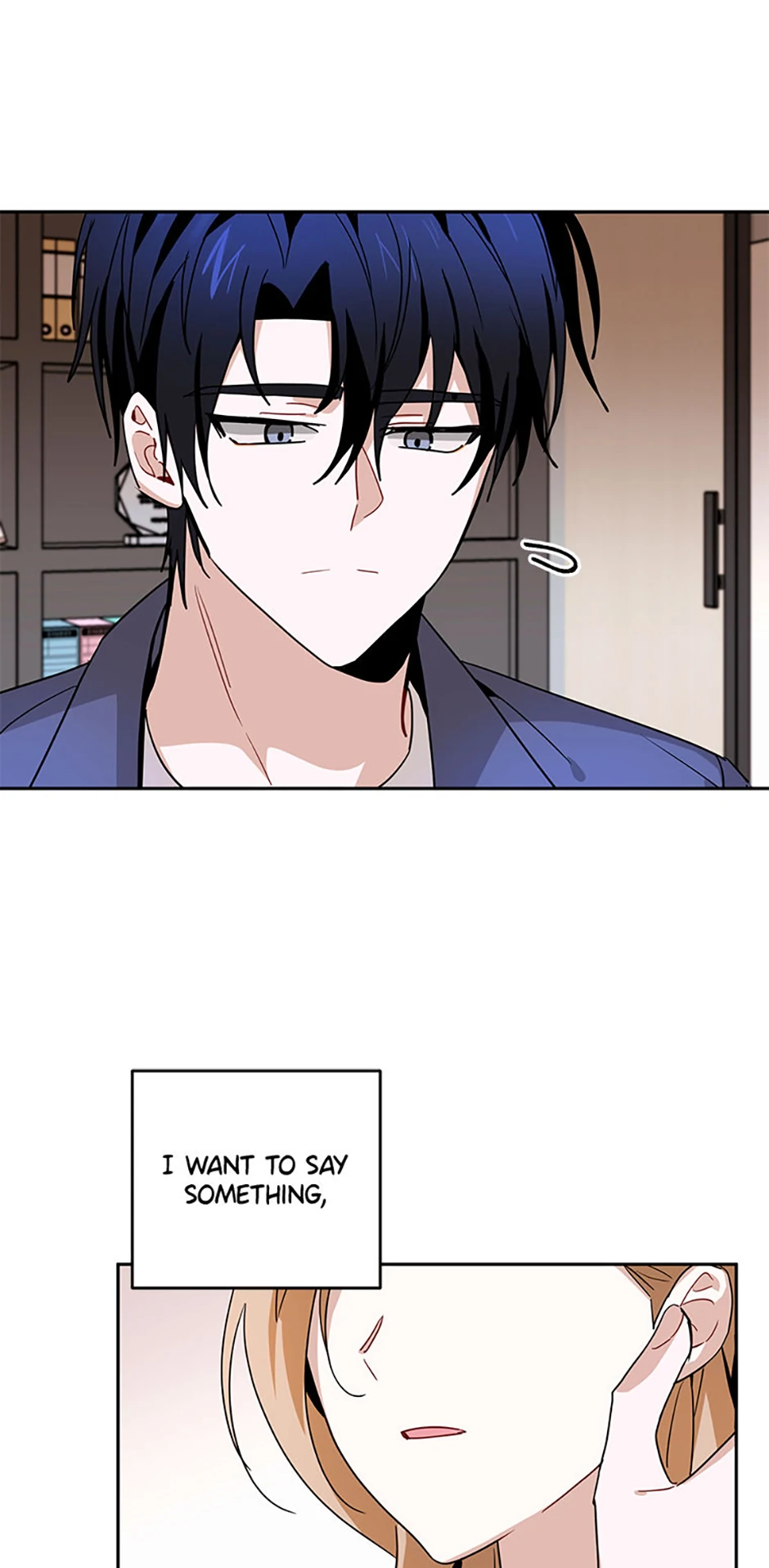 An Unwholesome Proposal Chapter 64 page 52