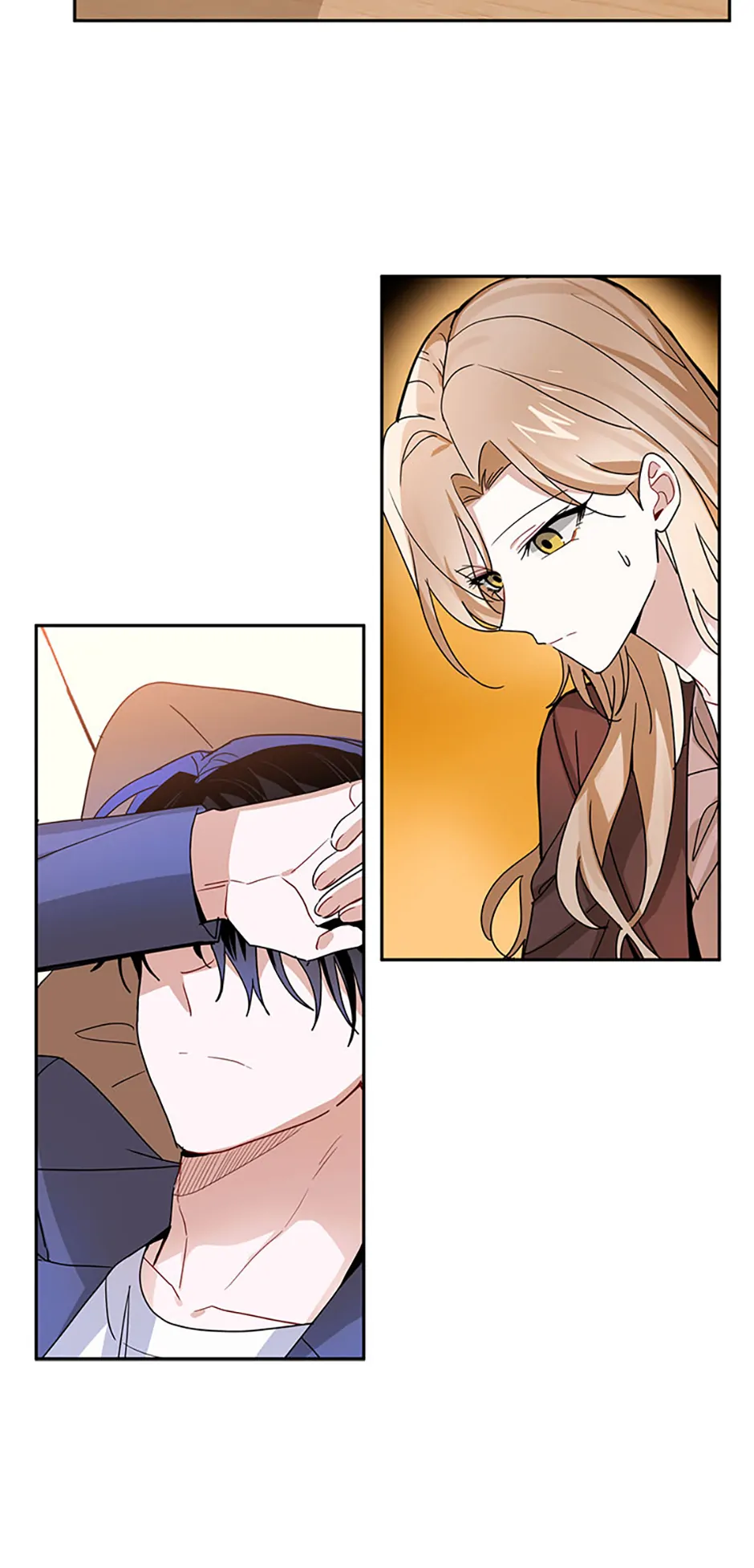 An Unwholesome Proposal Chapter 63 page 10