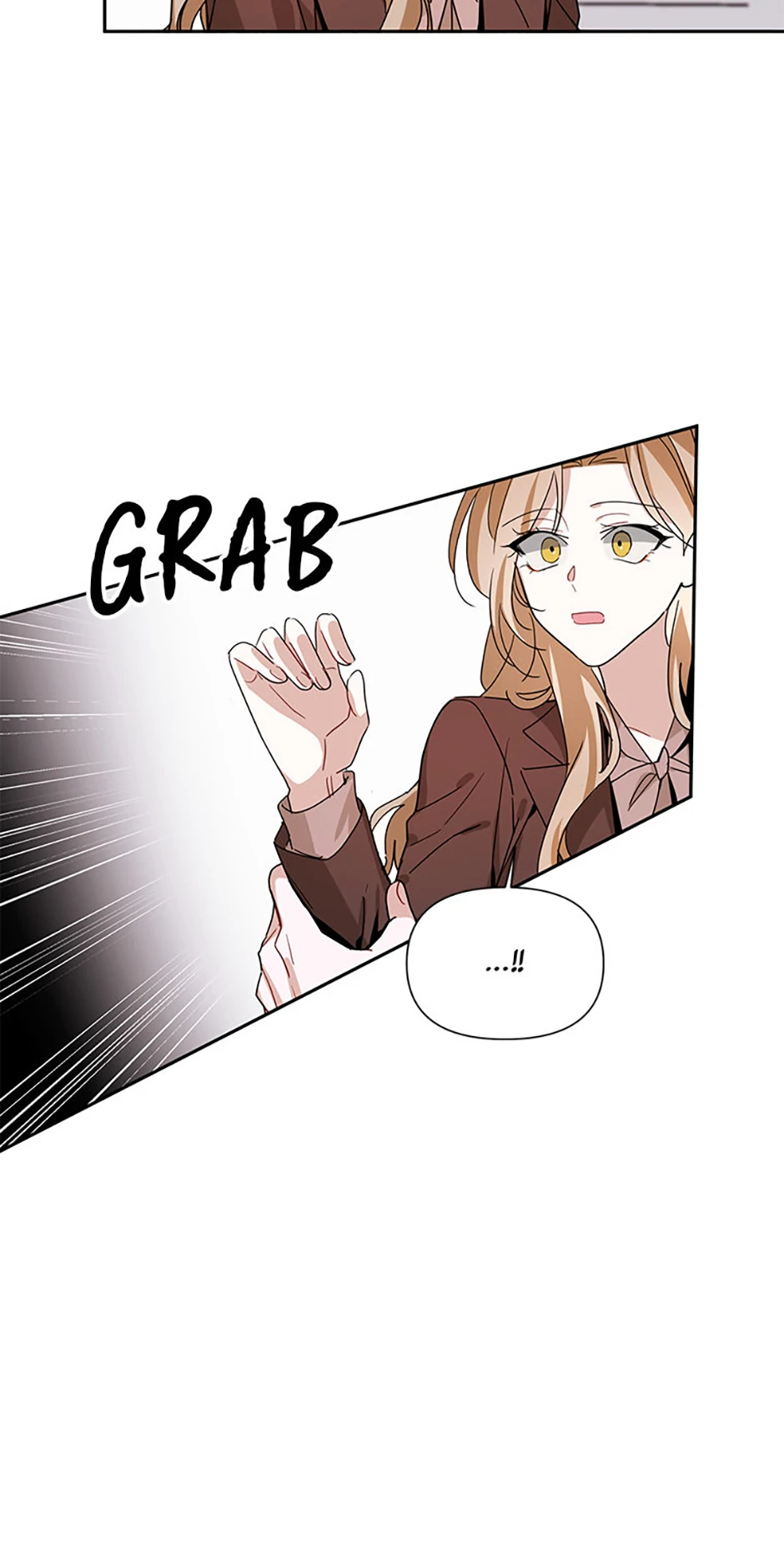 An Unwholesome Proposal Chapter 63 page 18