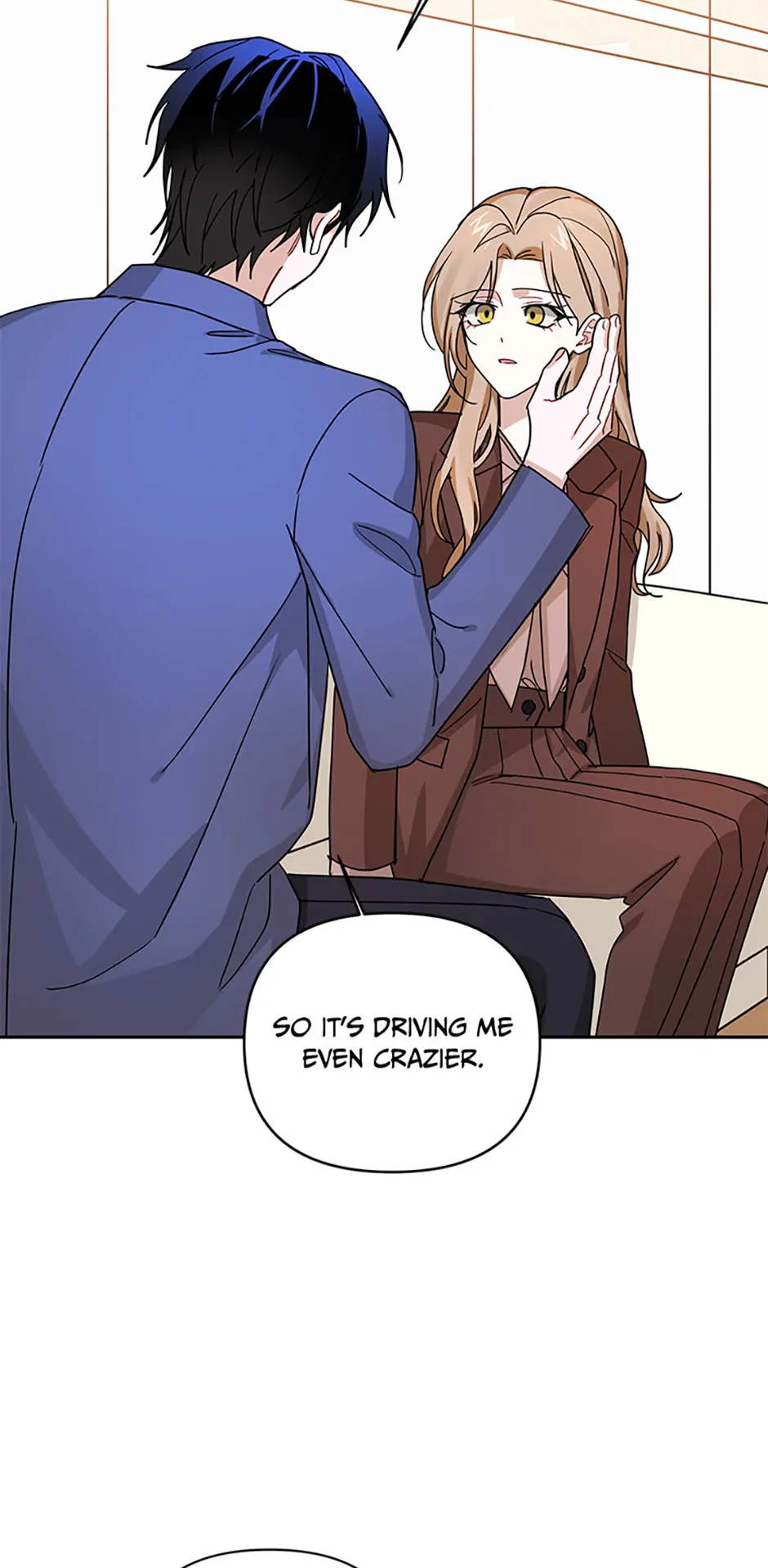 An Unwholesome Proposal Chapter 64 page 50