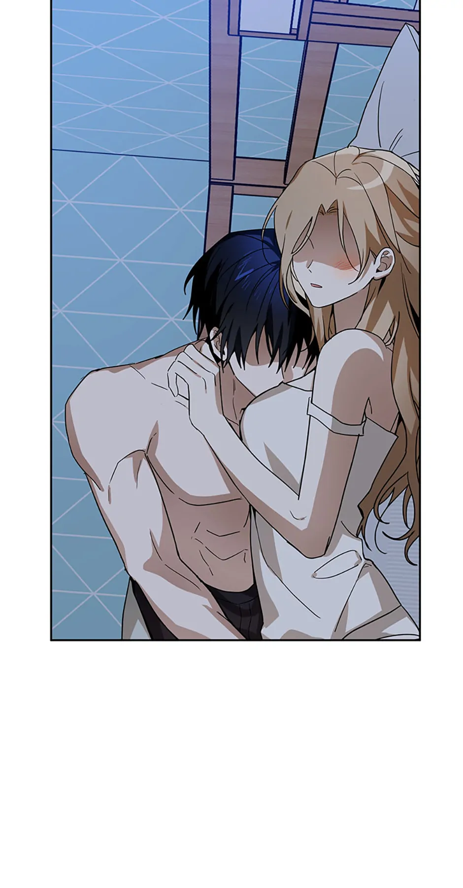 An Unwholesome Proposal Chapter 66 page 35