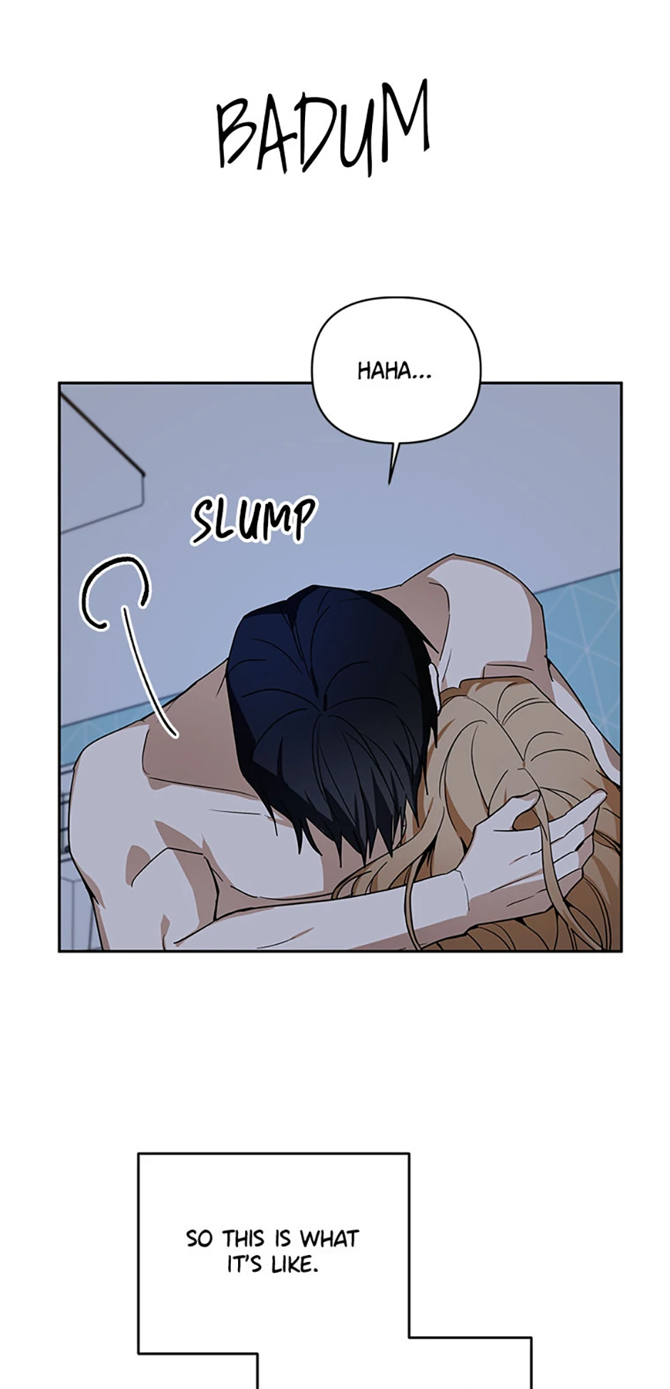 An Unwholesome Proposal Chapter 66 page 23