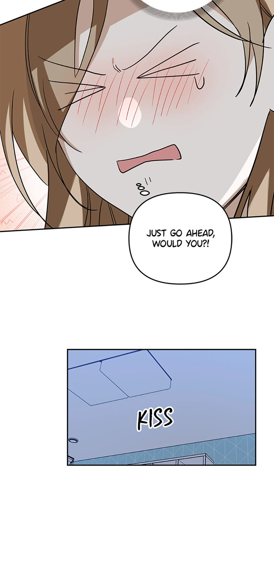 An Unwholesome Proposal Chapter 66 page 29