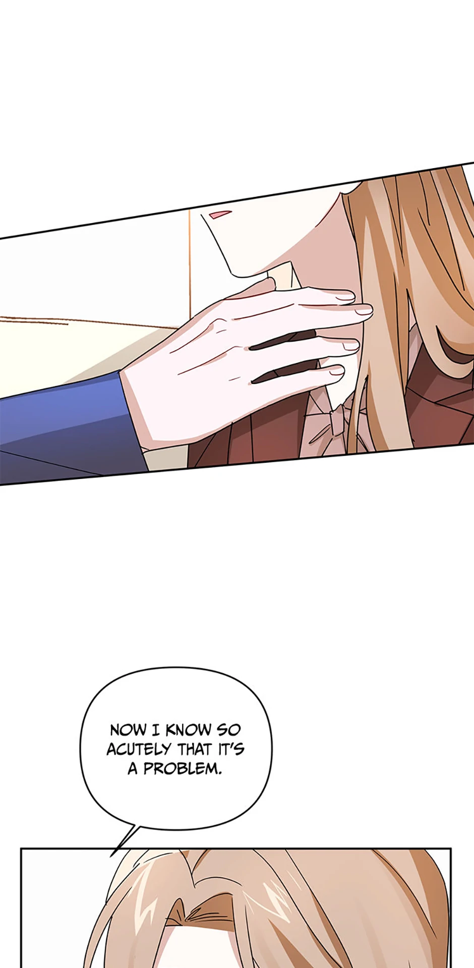 An Unwholesome Proposal Chapter 64 page 44