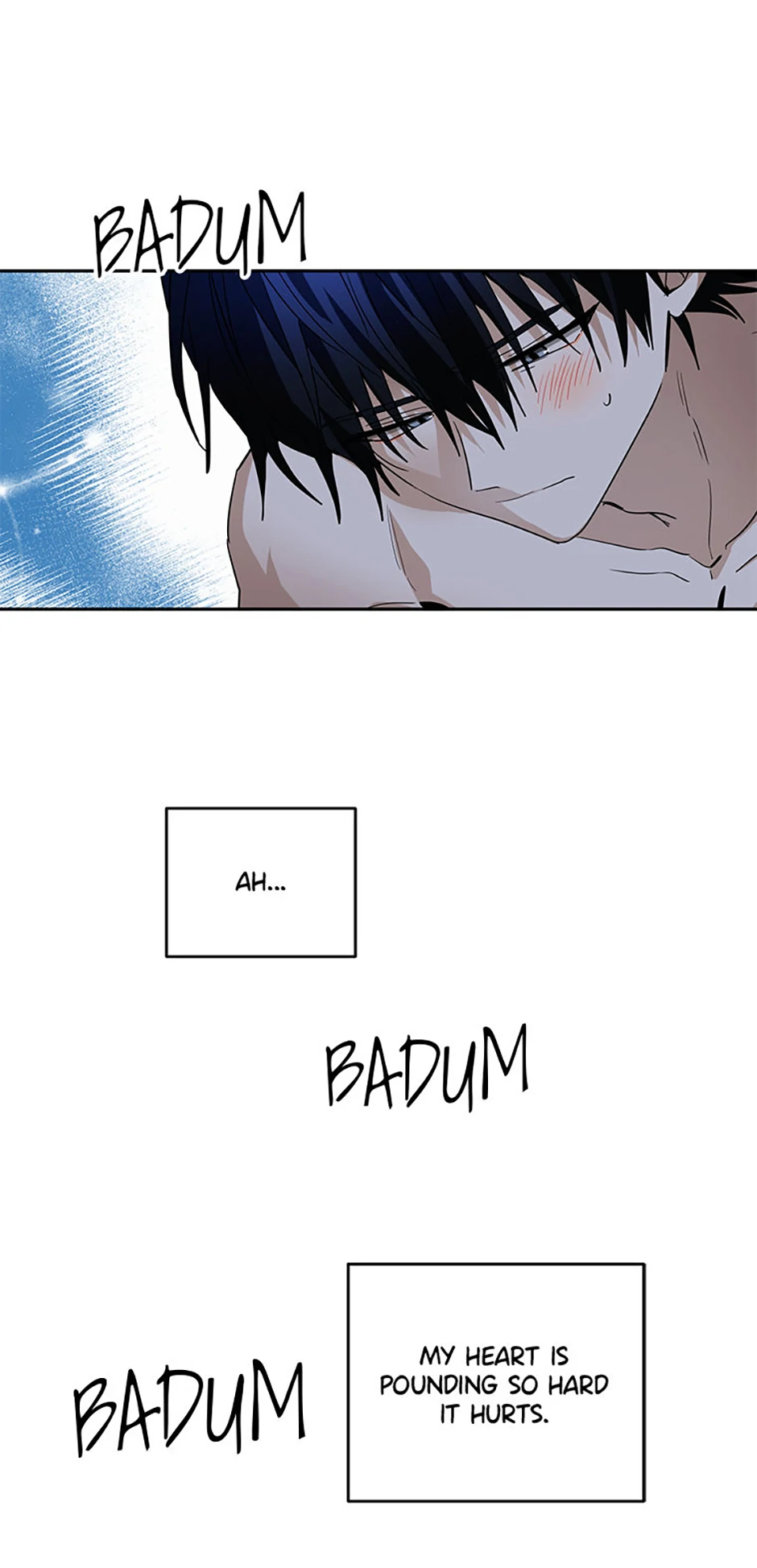 An Unwholesome Proposal Chapter 66 page 22