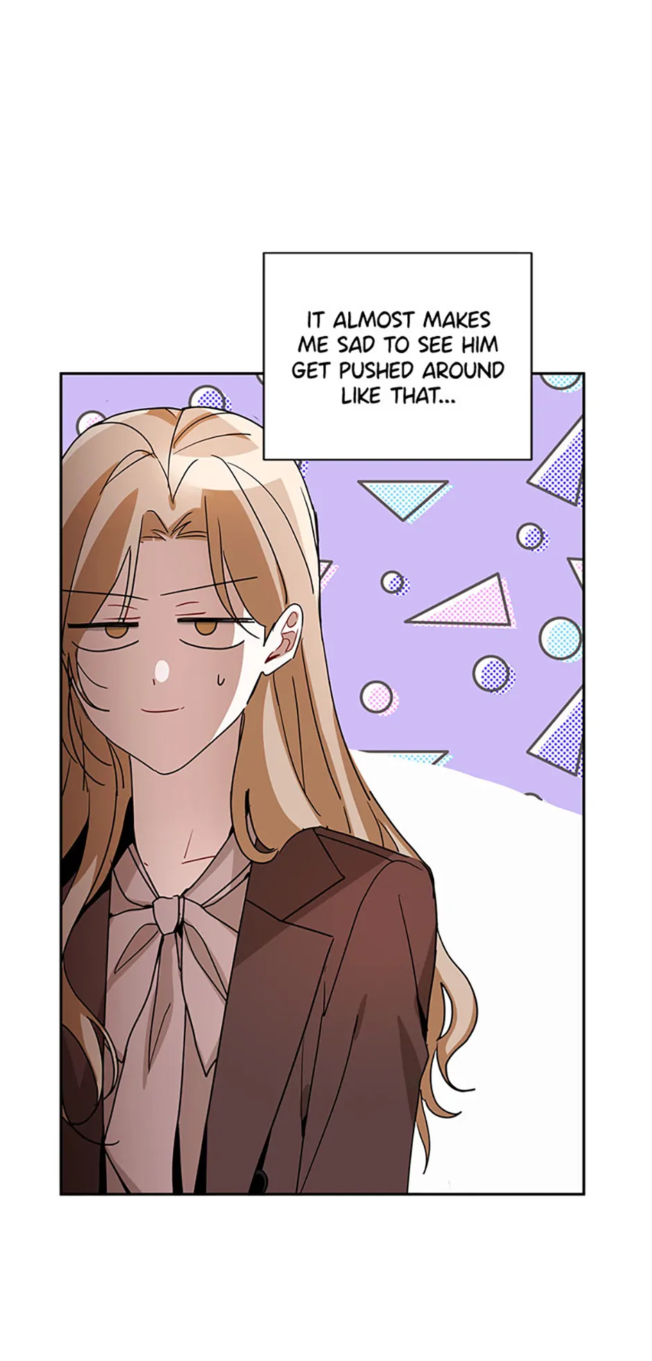 An Unwholesome Proposal Chapter 63 page 5