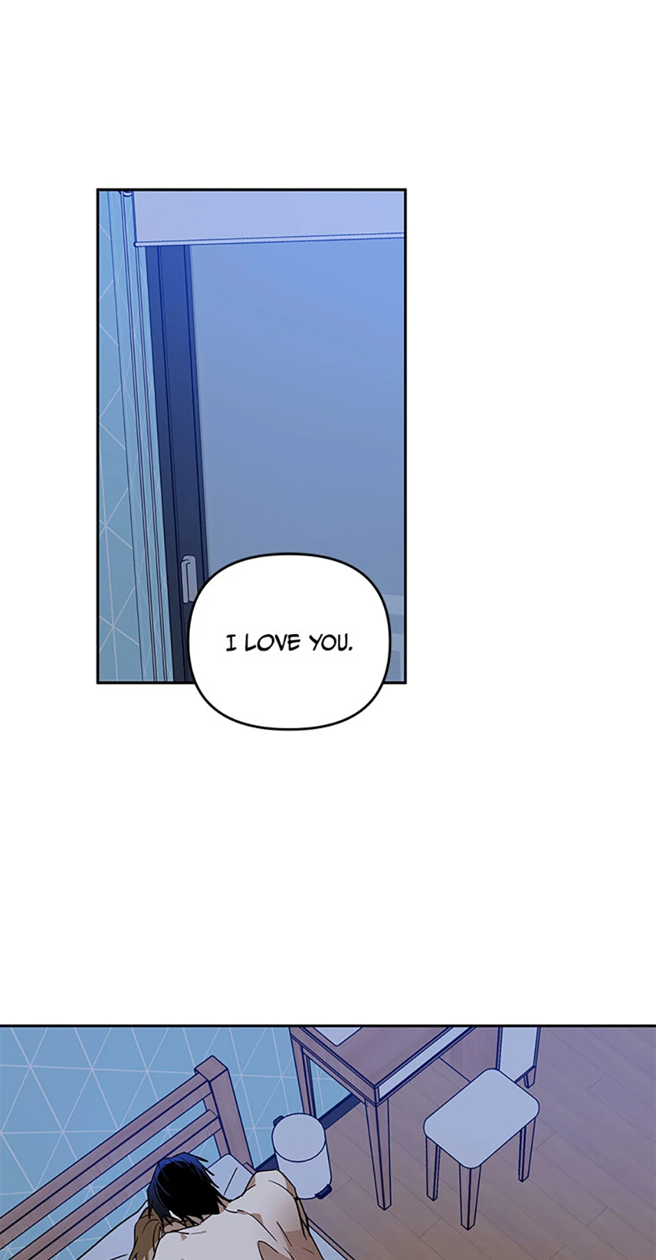 An Unwholesome Proposal Chapter 66 page 31