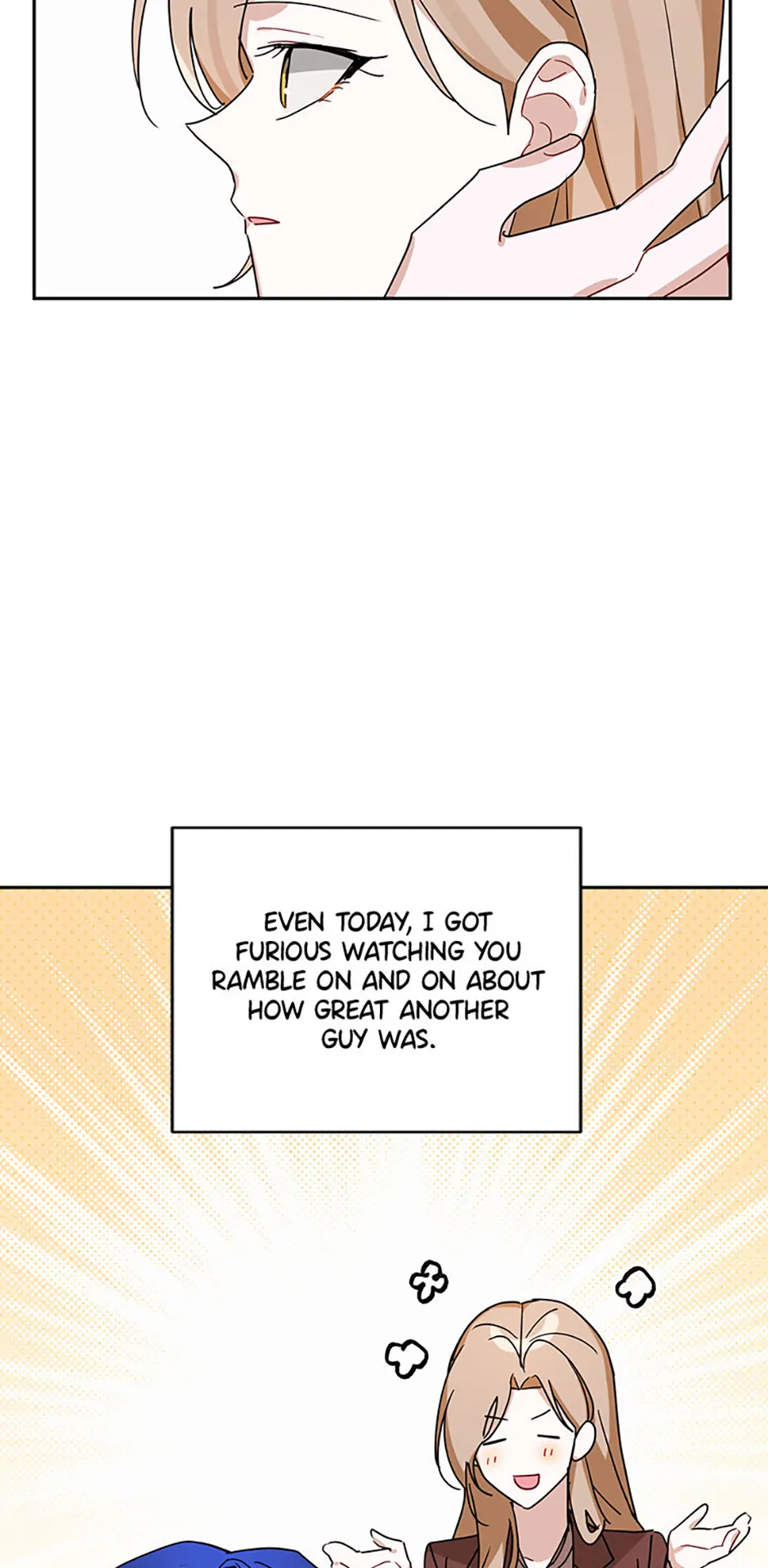 An Unwholesome Proposal Chapter 64 page 45