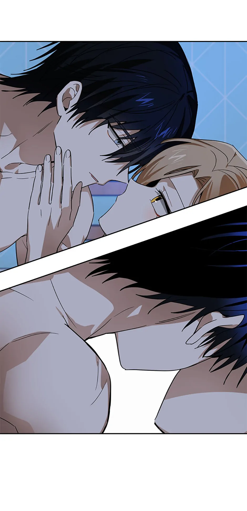 An Unwholesome Proposal Chapter 66 page 30