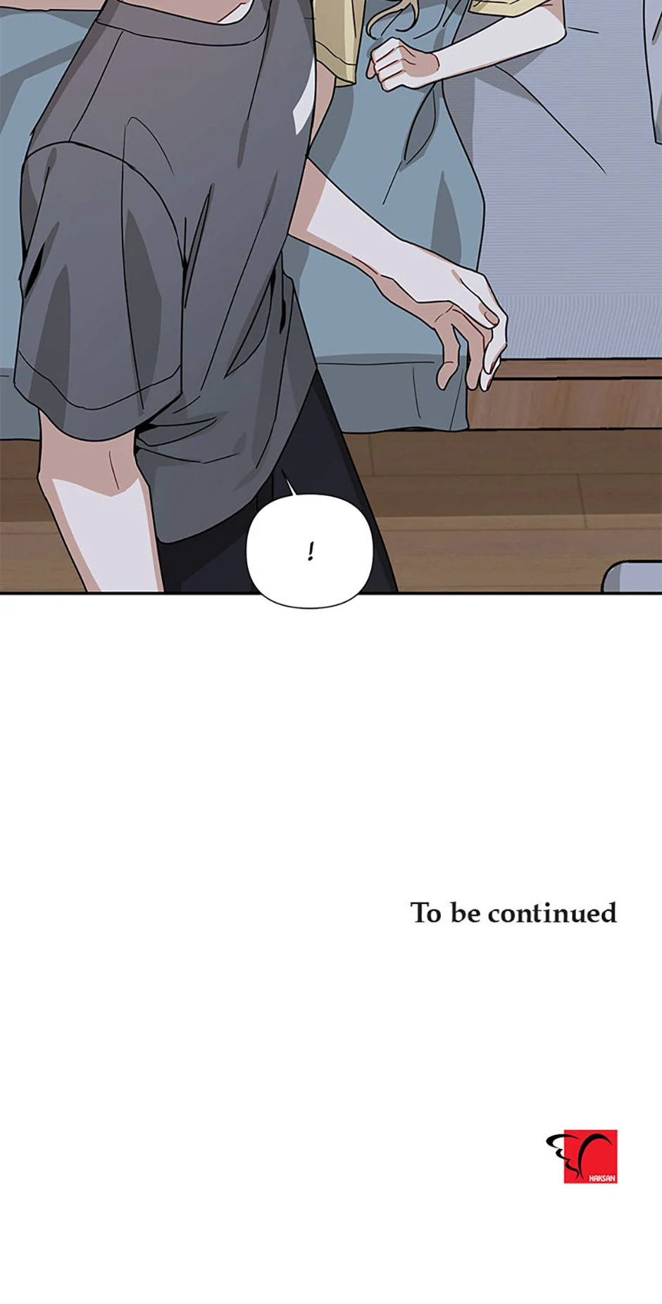An Unwholesome Proposal Chapter 65 page 53
