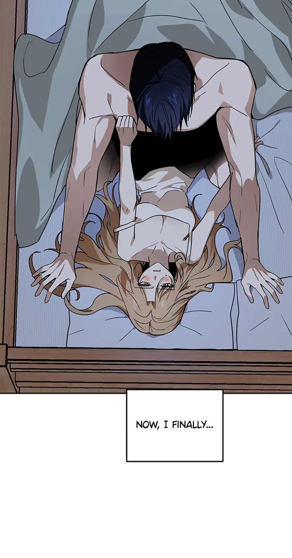 An Unwholesome Proposal Chapter 66 page 39