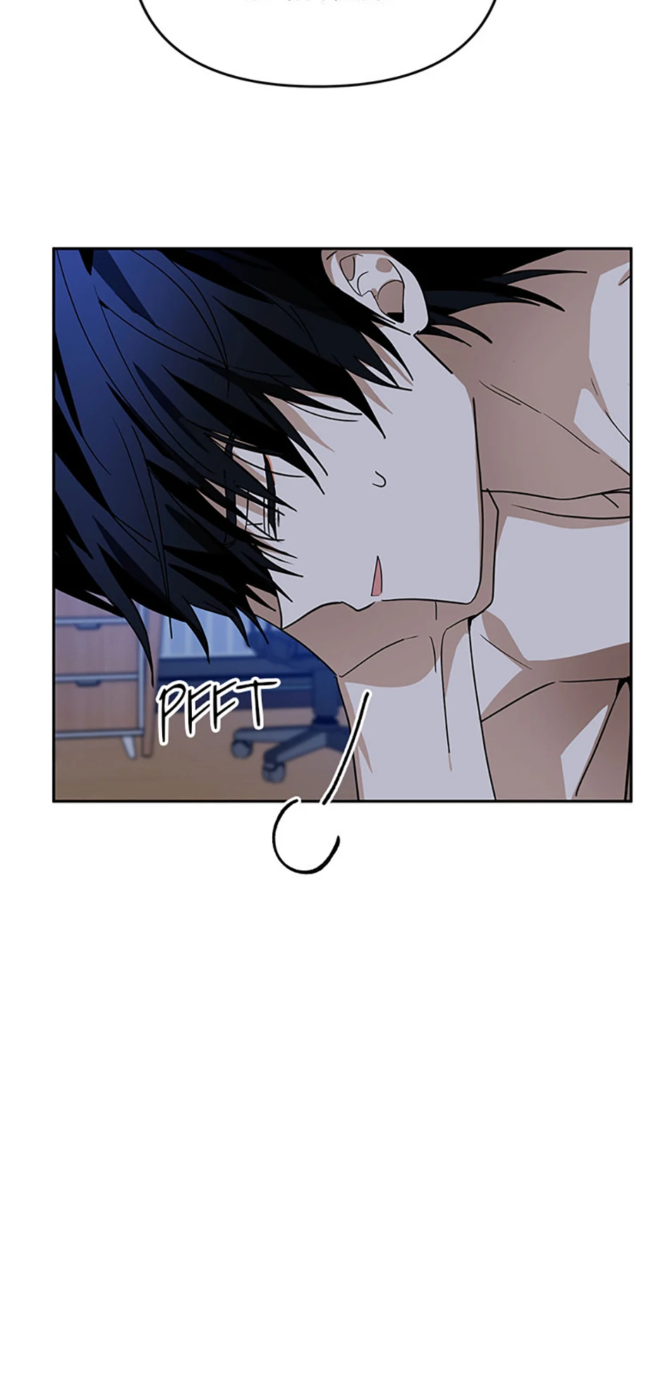 An Unwholesome Proposal Chapter 66 page 46