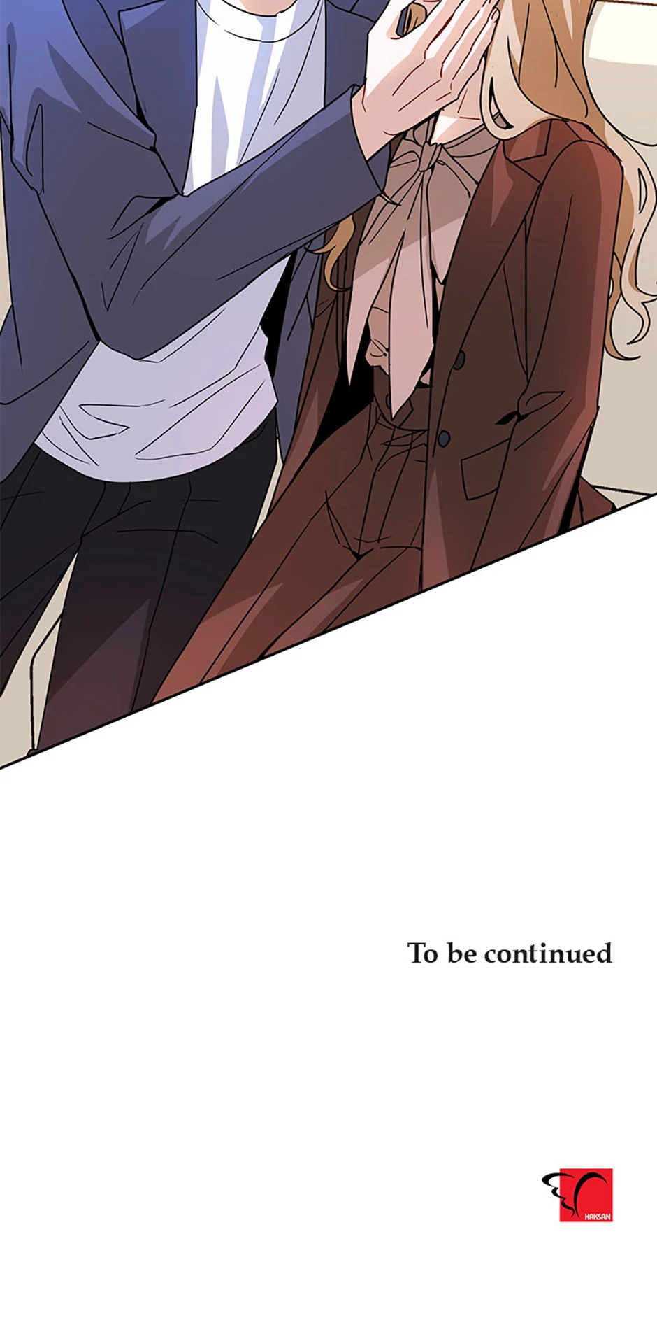 An Unwholesome Proposal Chapter 64 page 58