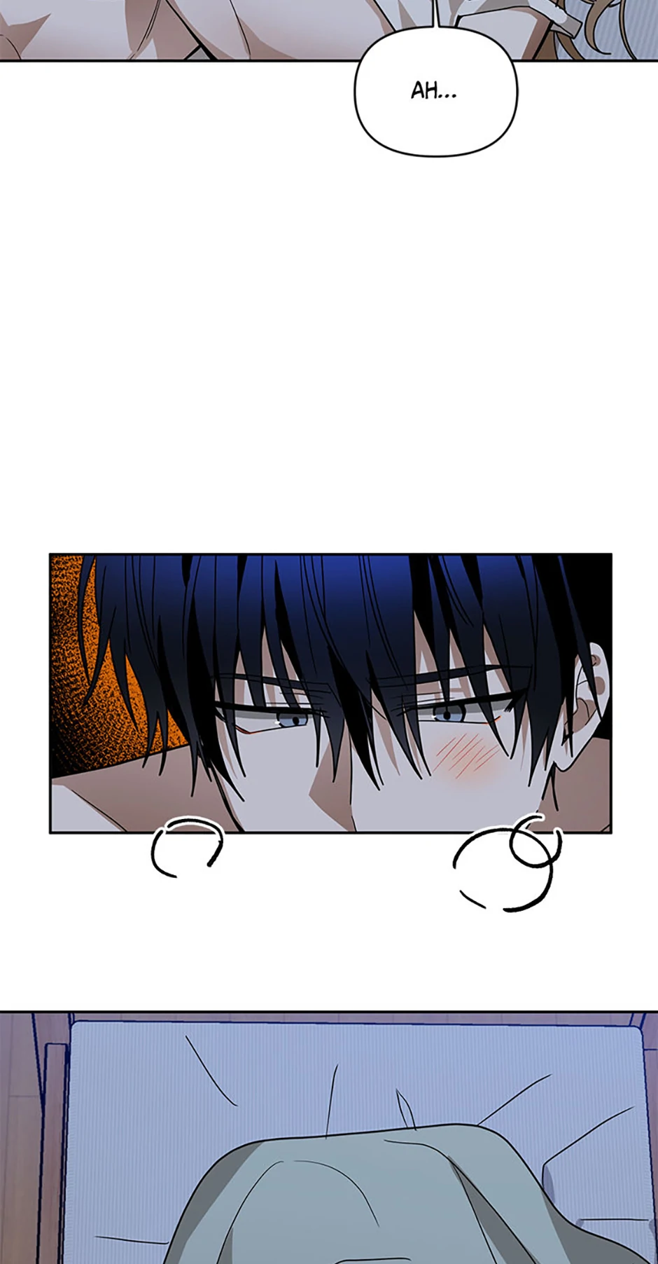 An Unwholesome Proposal Chapter 66 page 38