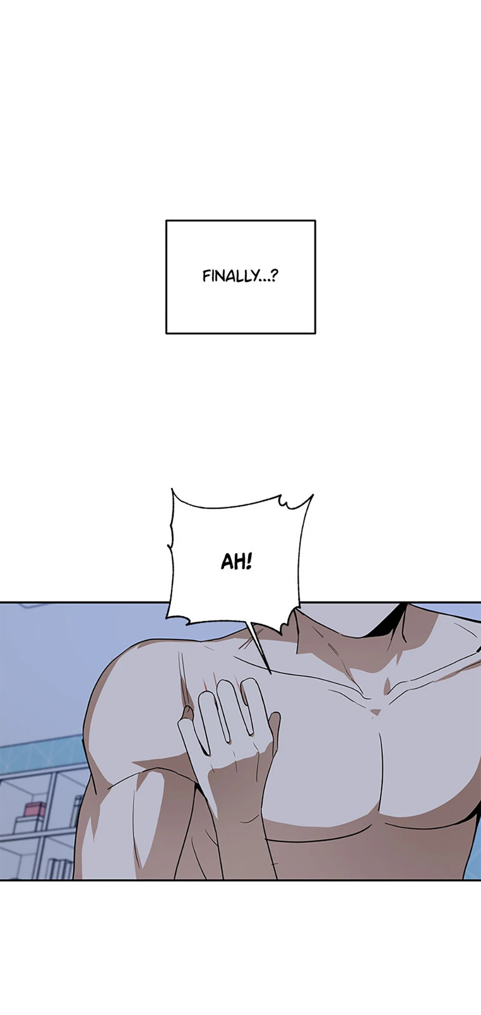 An Unwholesome Proposal Chapter 66 page 40