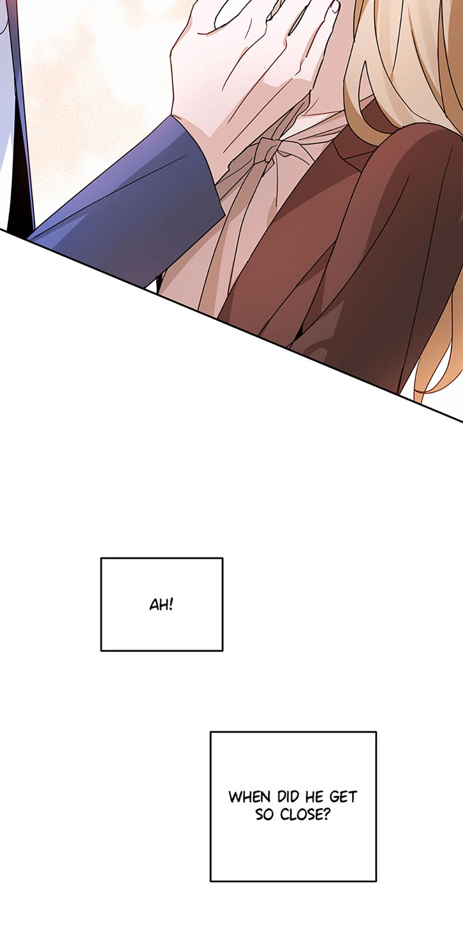An Unwholesome Proposal Chapter 64 page 56