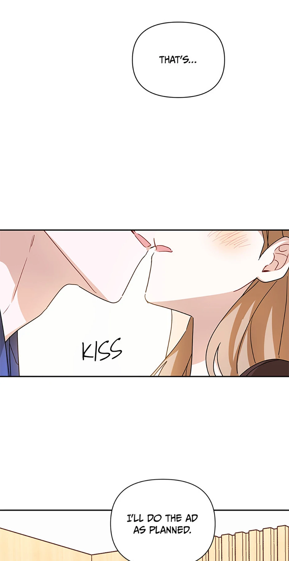 An Unwholesome Proposal Chapter 63 page 22