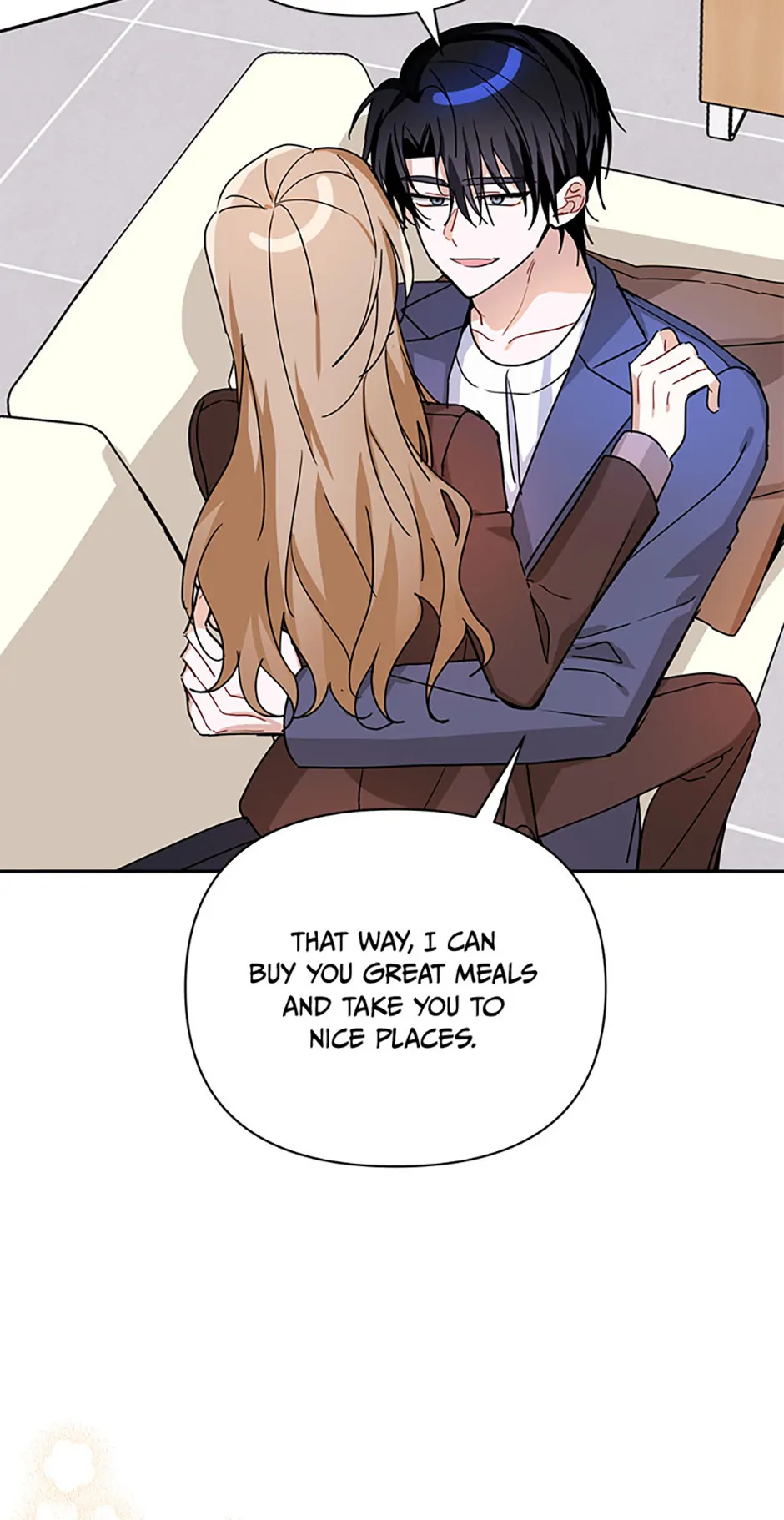 An Unwholesome Proposal Chapter 63 page 24