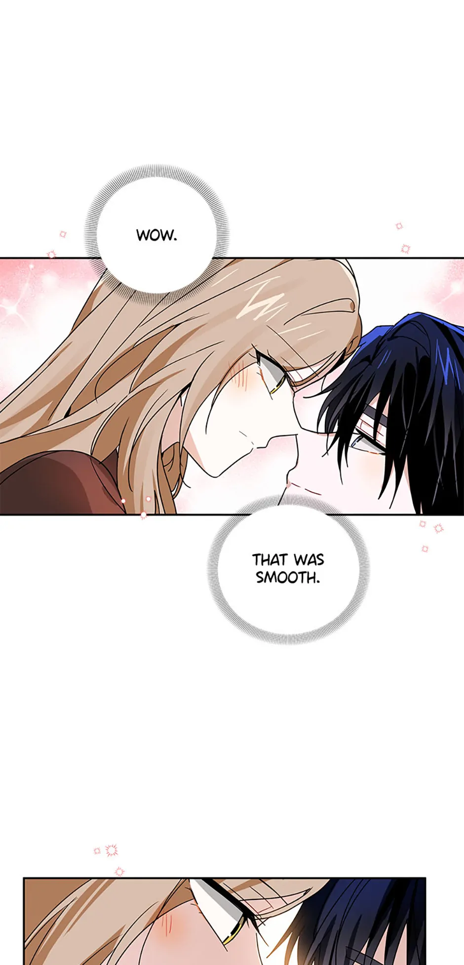 An Unwholesome Proposal Chapter 63 page 27