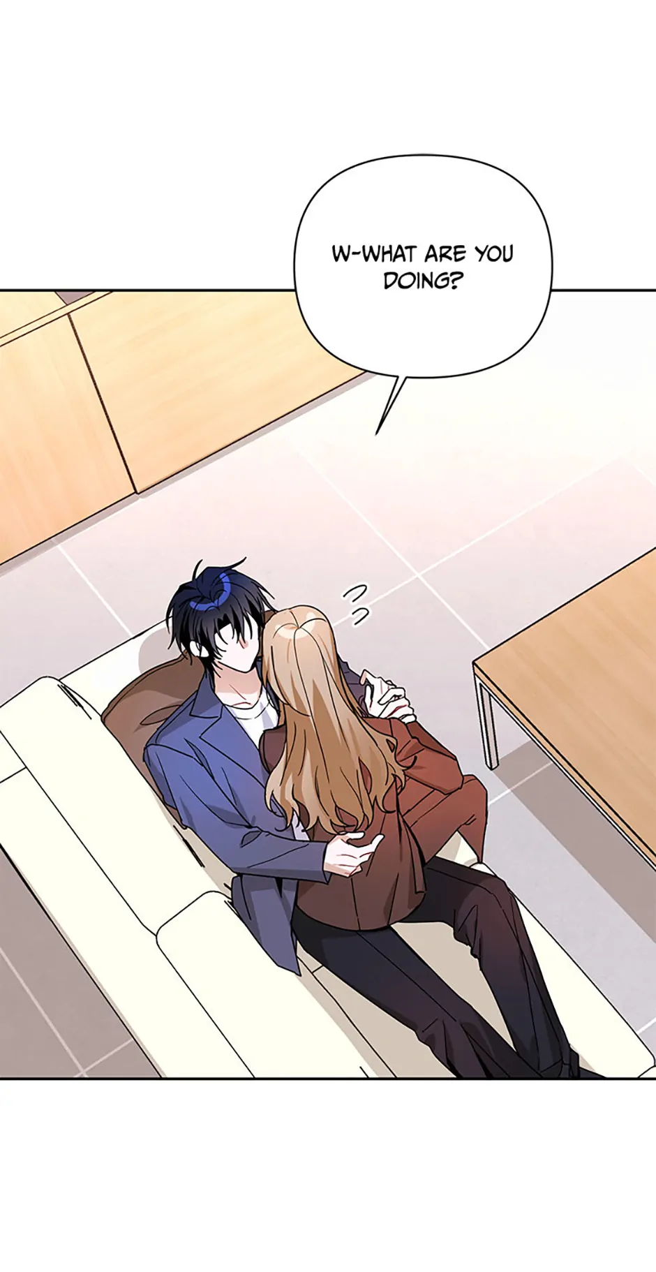 An Unwholesome Proposal Chapter 63 page 19