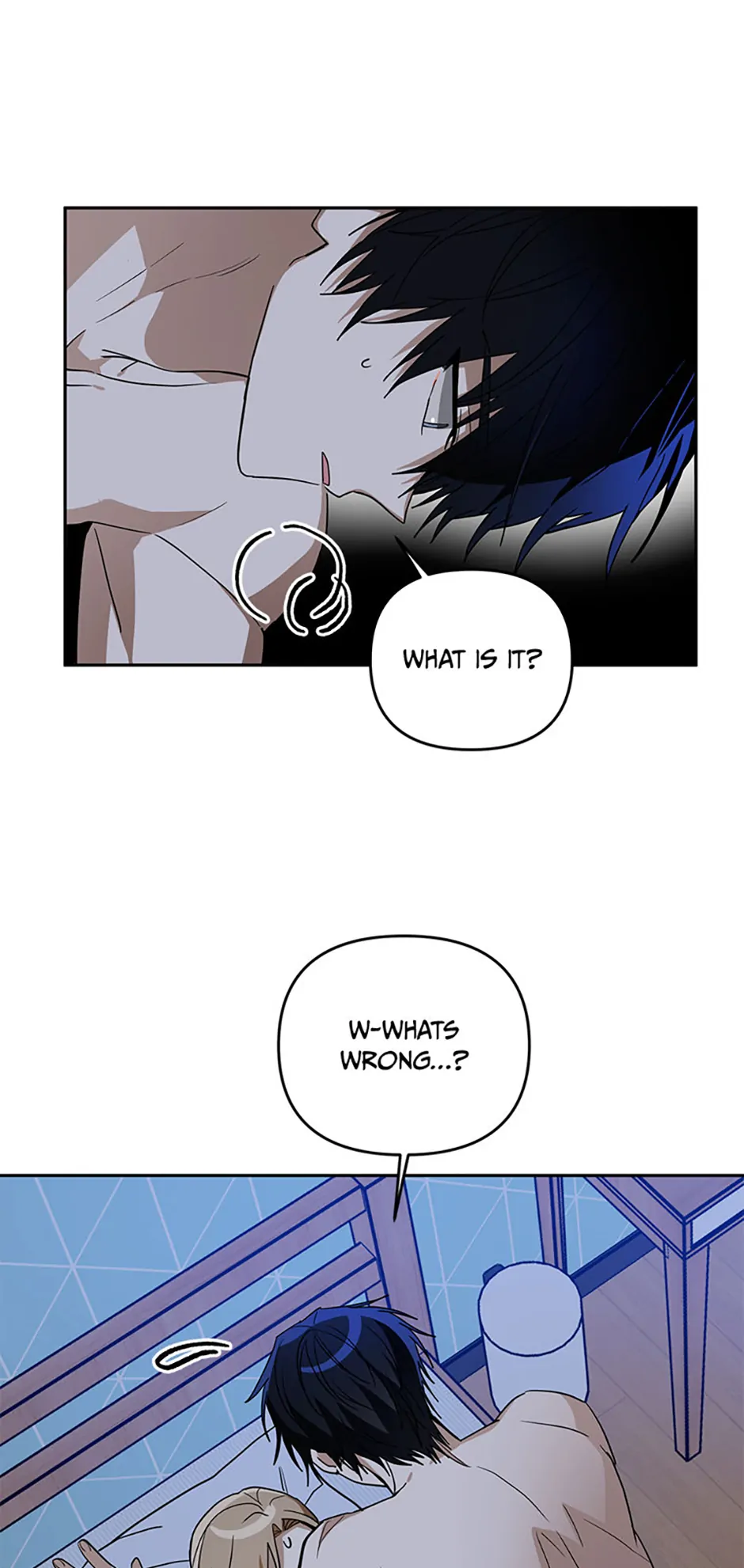 An Unwholesome Proposal Chapter 66 page 41