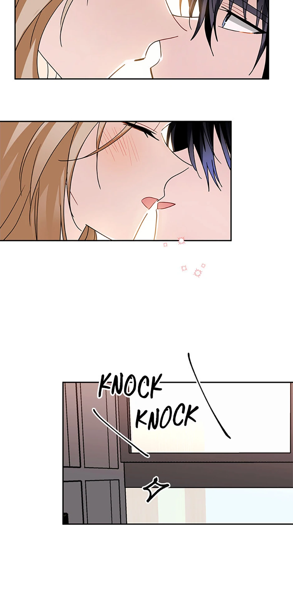 An Unwholesome Proposal Chapter 63 page 28
