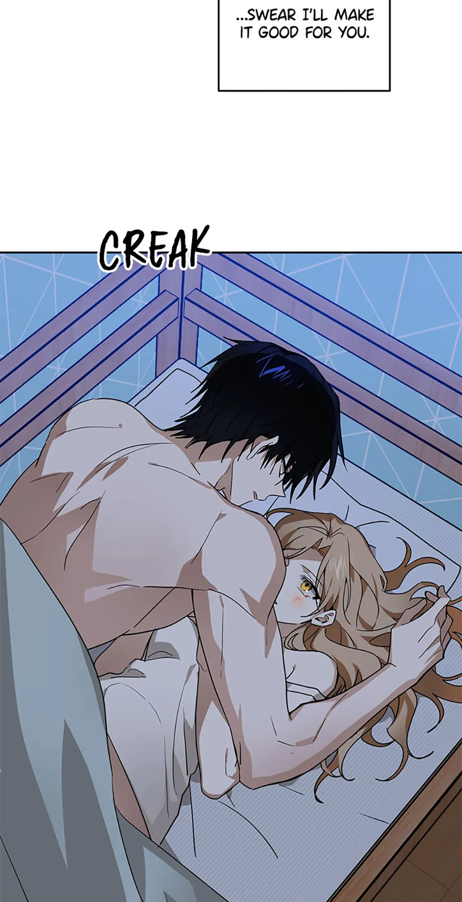 An Unwholesome Proposal Chapter 66 page 49