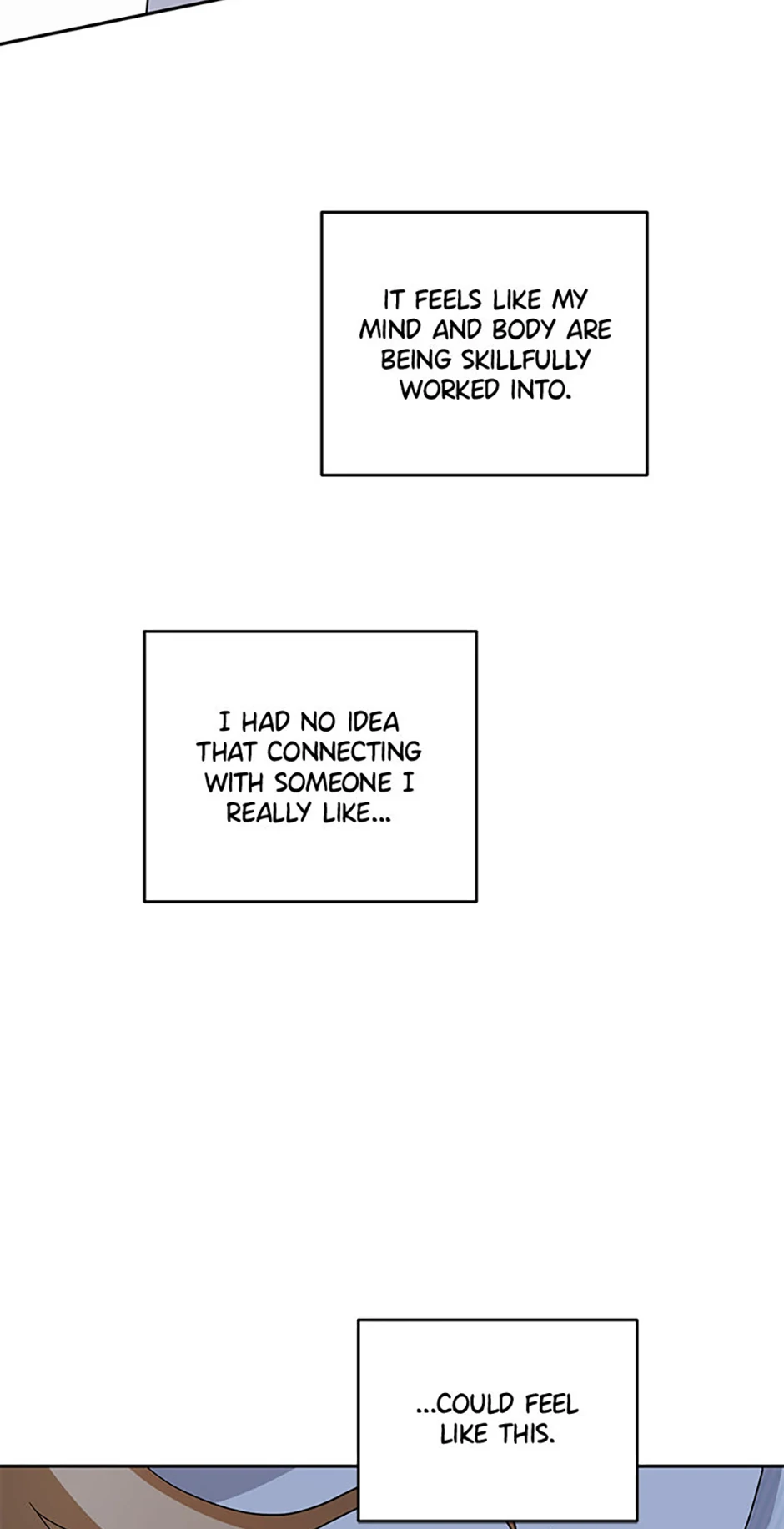 An Unwholesome Proposal Chapter 66 page 53