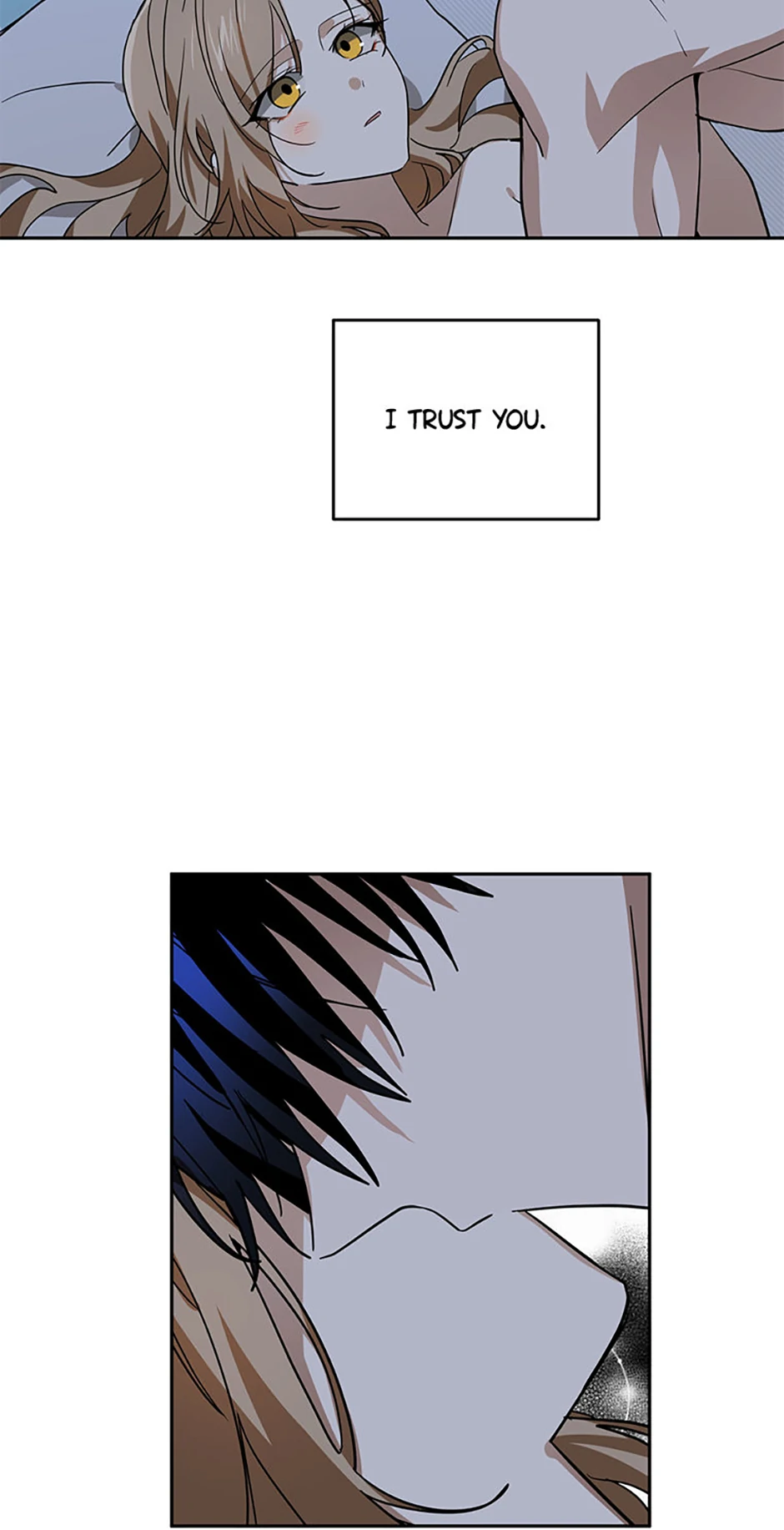 An Unwholesome Proposal Chapter 66 page 51