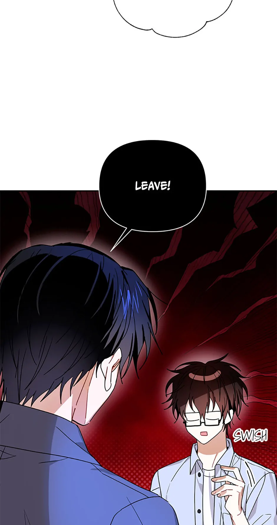 An Unwholesome Proposal Chapter 63 page 38