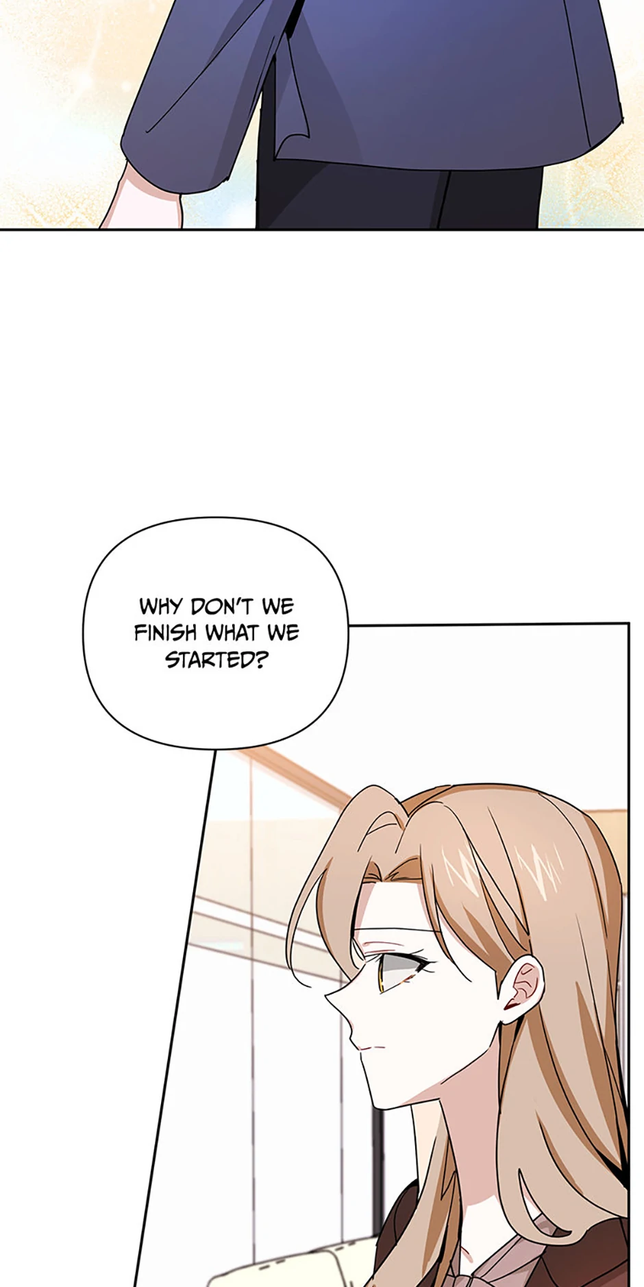 An Unwholesome Proposal Chapter 63 page 43