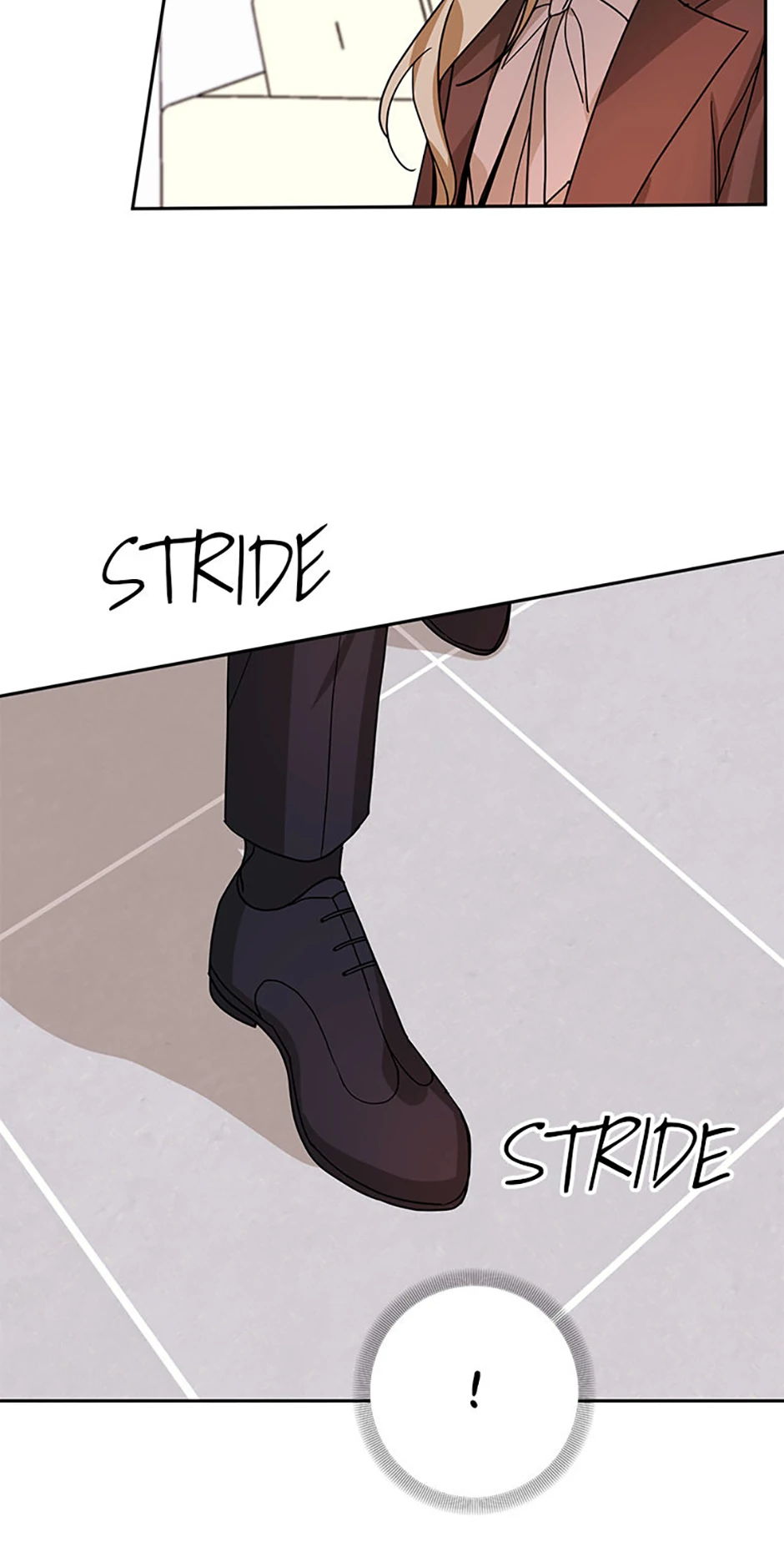 An Unwholesome Proposal Chapter 63 page 44