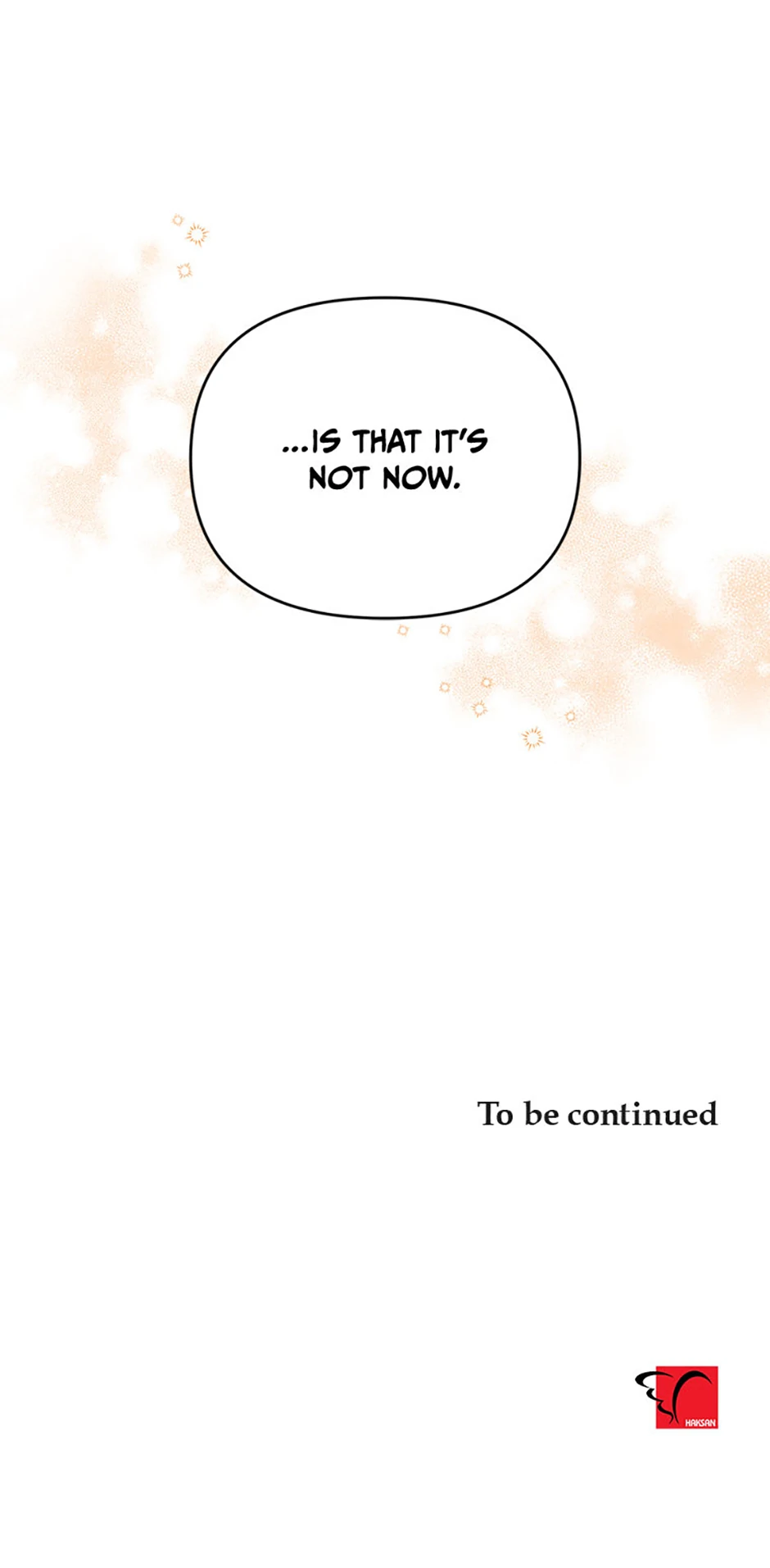 An Unwholesome Proposal Chapter 63 page 57