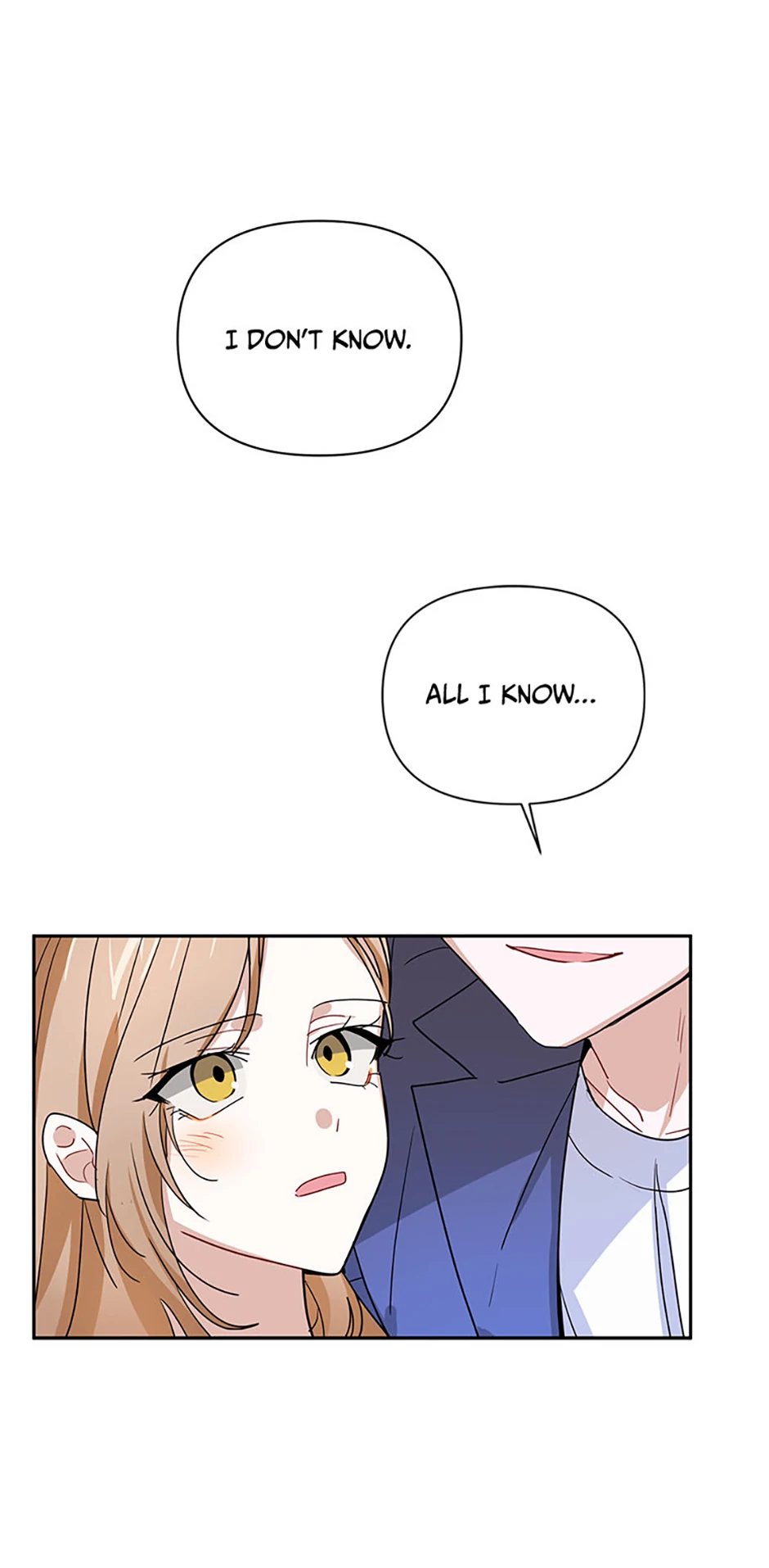 An Unwholesome Proposal Chapter 63 page 56
