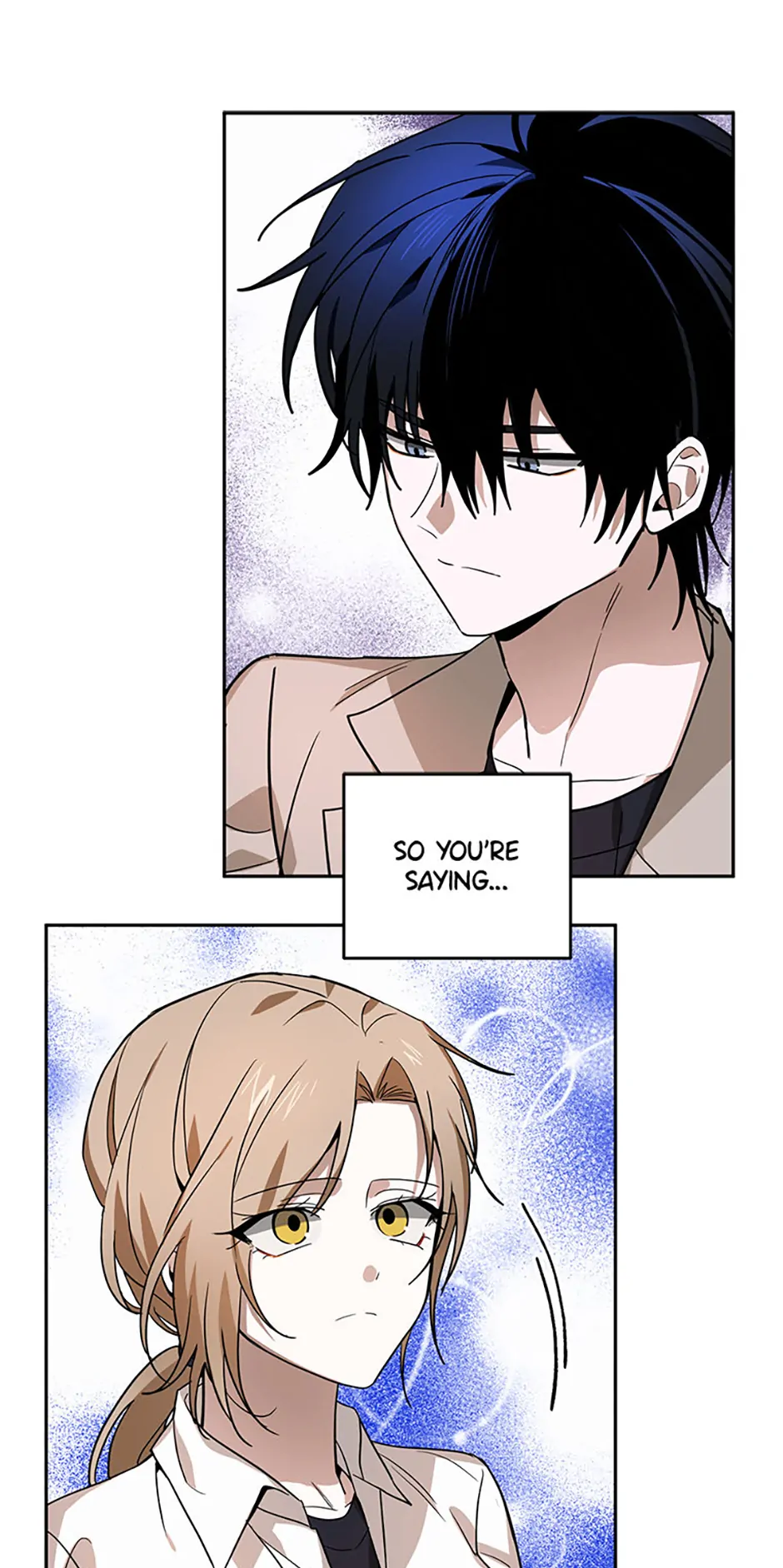 An Unwholesome Proposal Chapter 68 page 2