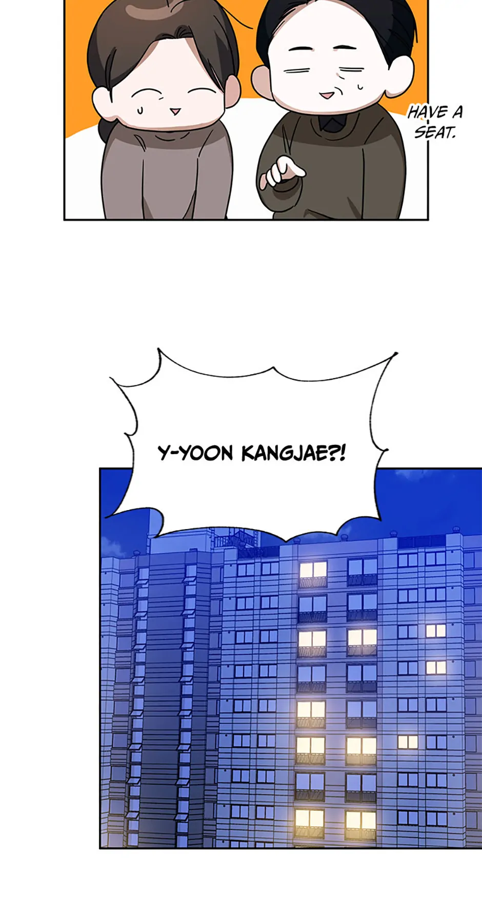 An Unwholesome Proposal Chapter 68 page 39