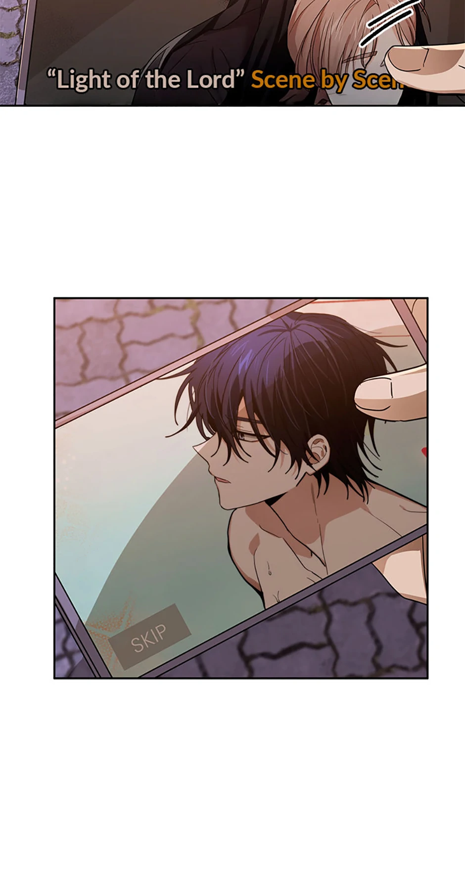 An Unwholesome Proposal Chapter 68 page 30